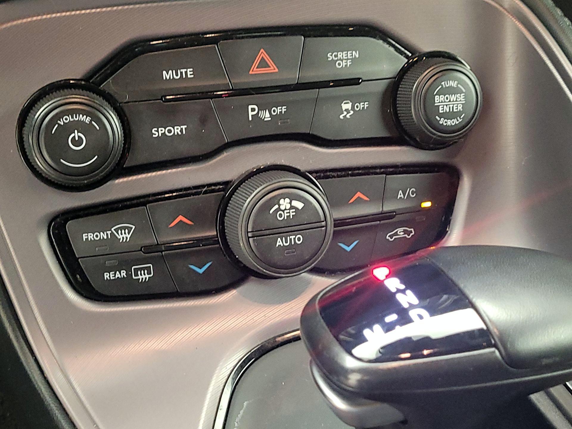 Thumbnail: 2023 Dodge Challenger - 16