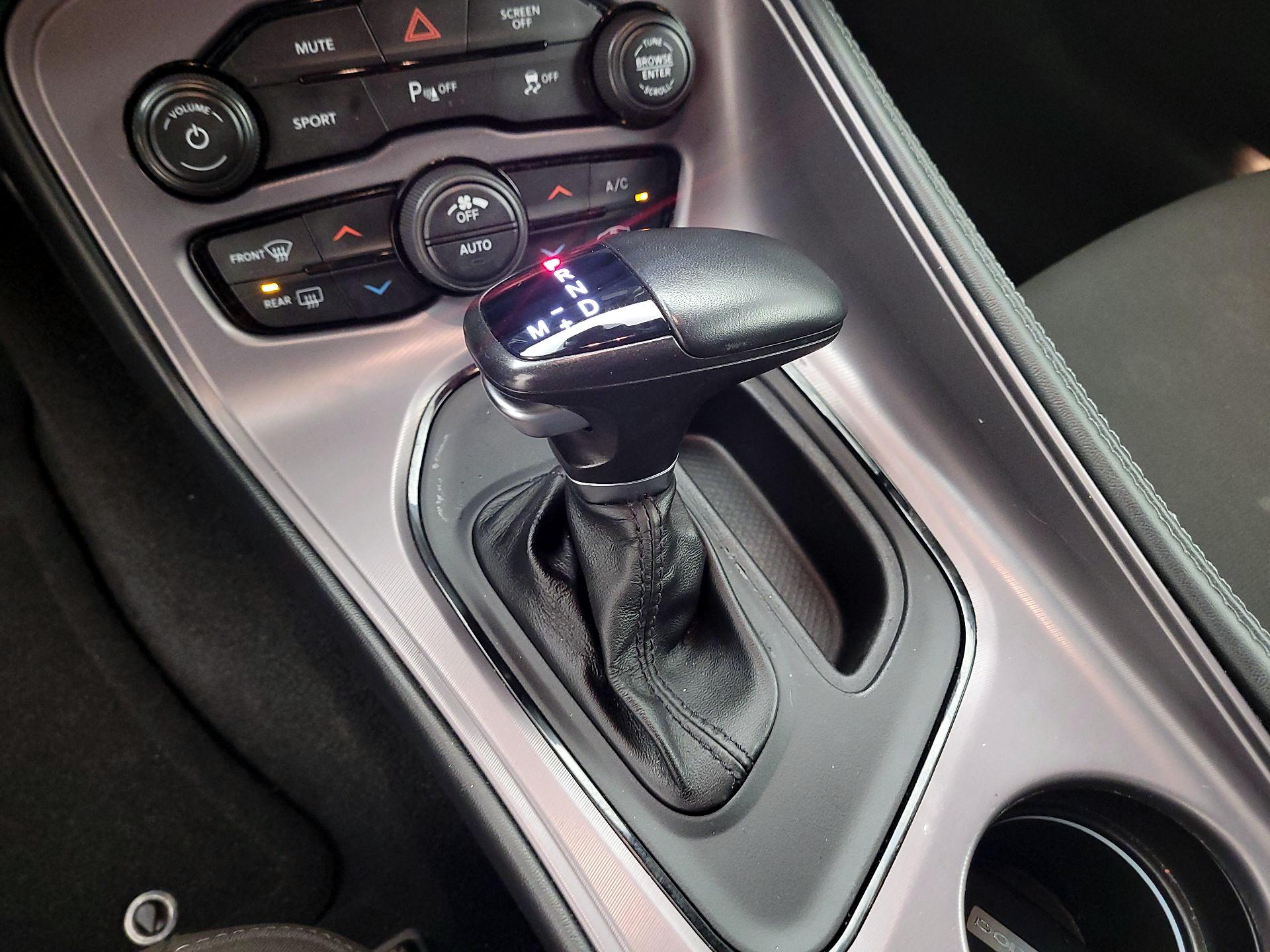 Thumbnail: 2023 Dodge Challenger - 17