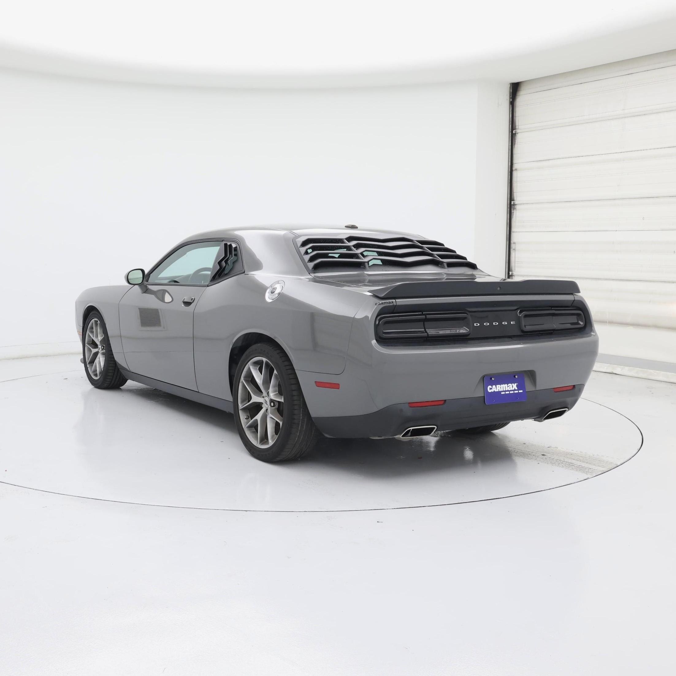 Thumbnail: 2023 Dodge Challenger - 2