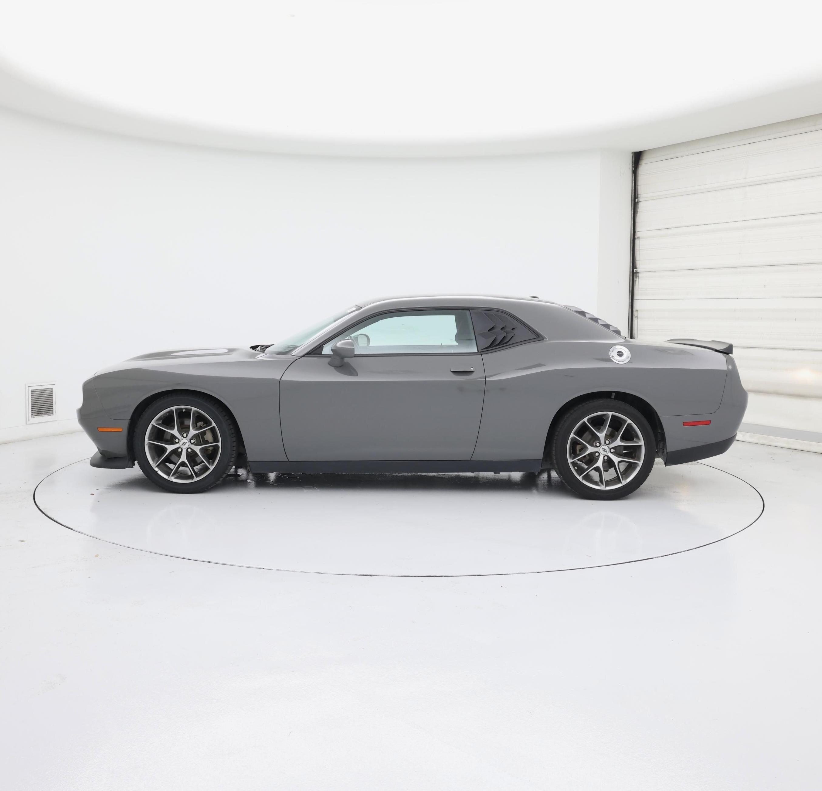 Thumbnail: 2023 Dodge Challenger - 3