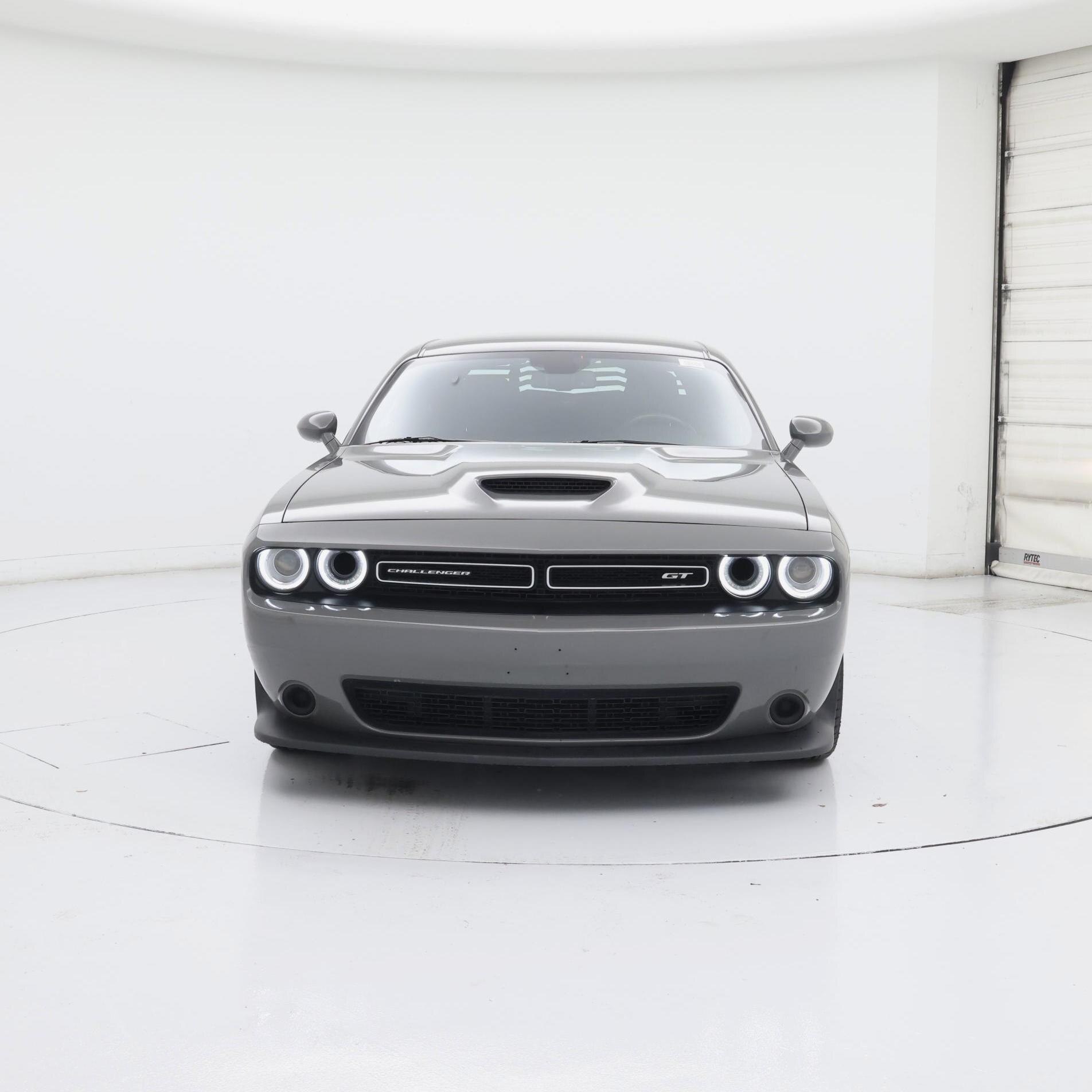 Thumbnail: 2023 Dodge Challenger - 5