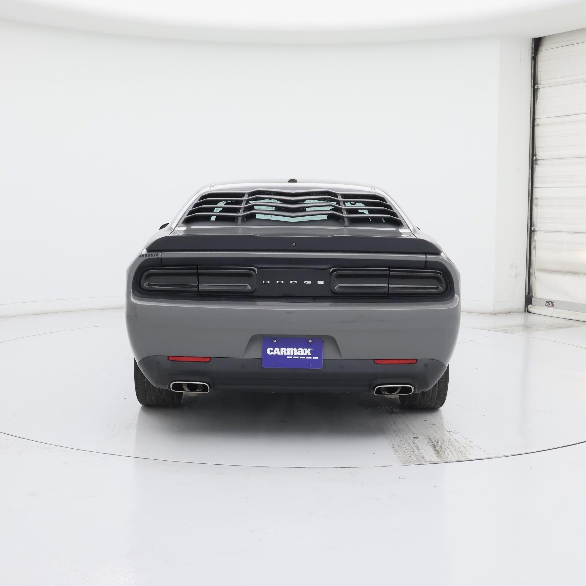 Thumbnail: 2023 Dodge Challenger - 6