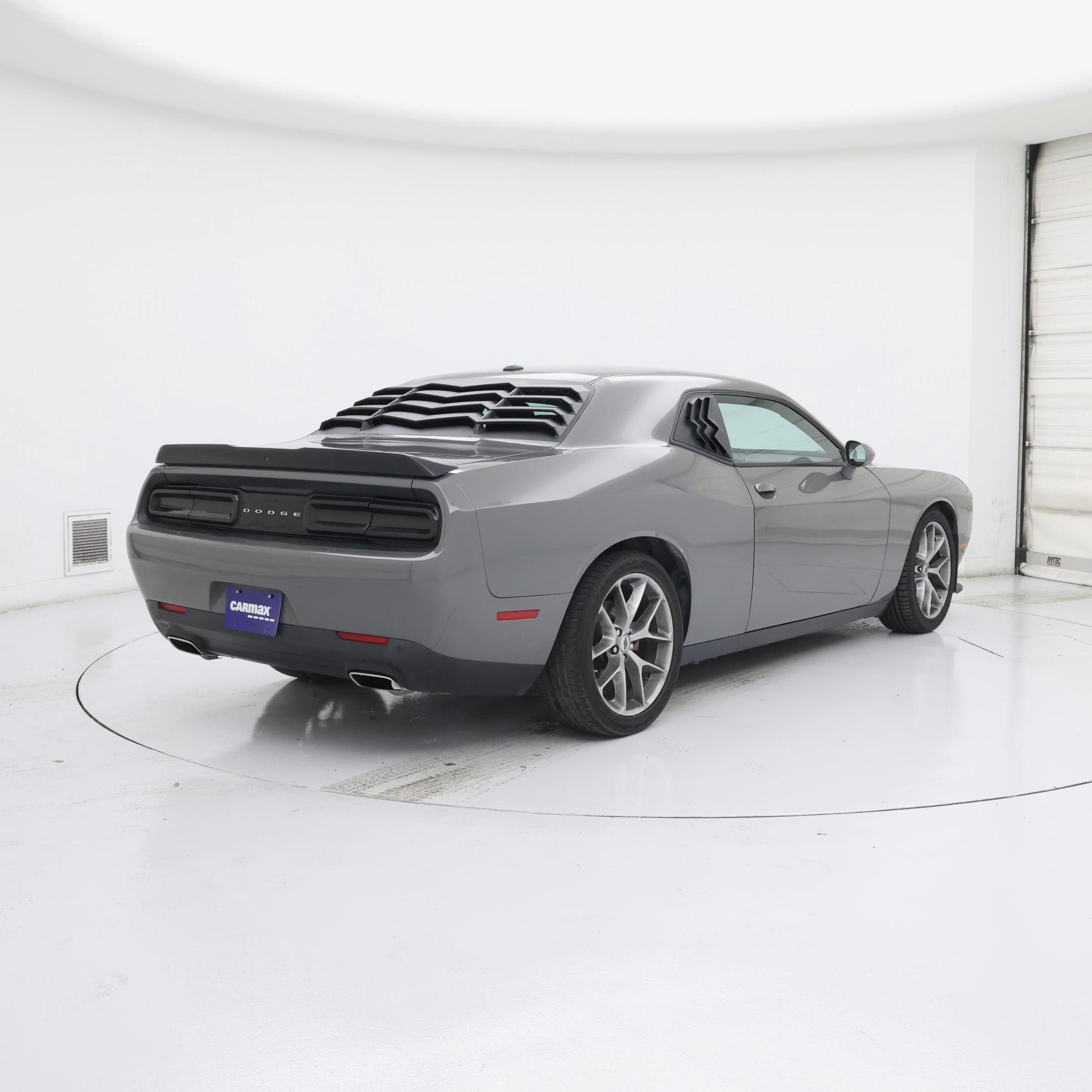 Thumbnail: 2023 Dodge Challenger - 8