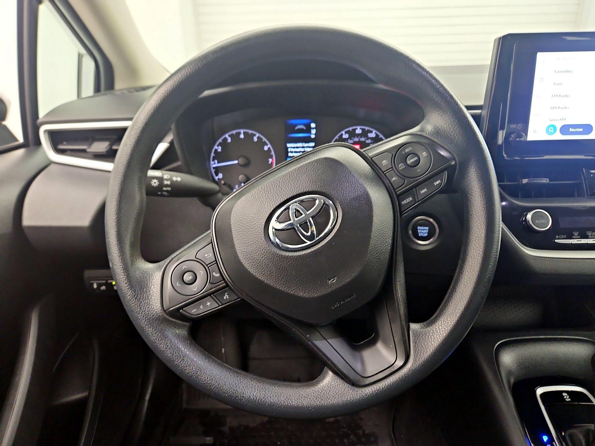 Thumbnail: 2024 Toyota Corolla - 10