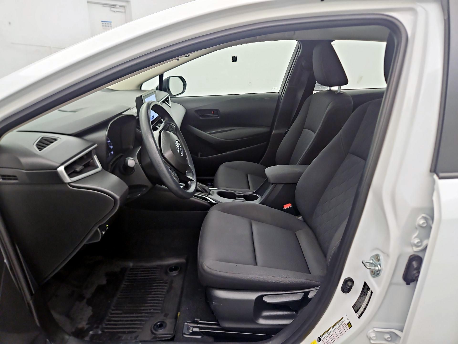 Thumbnail: 2024 Toyota Corolla - 11