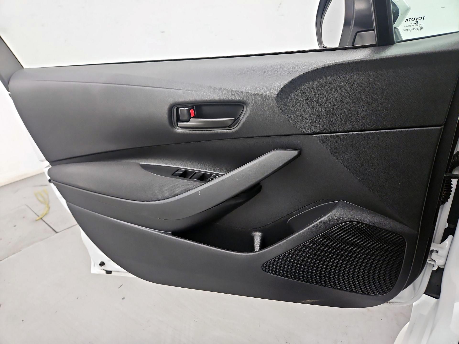 Thumbnail: 2024 Toyota Corolla - 12