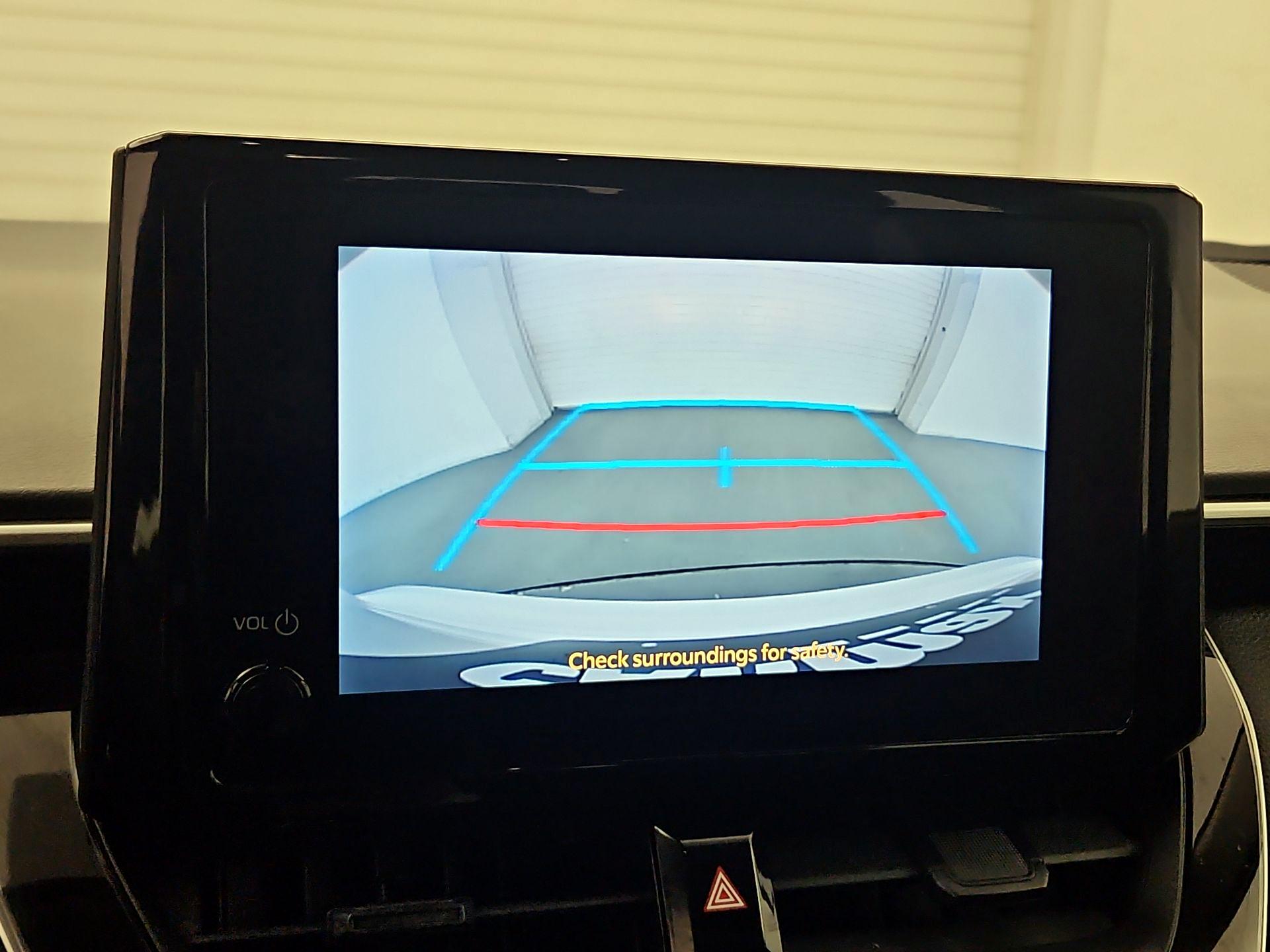 Thumbnail: 2024 Toyota Corolla - 14