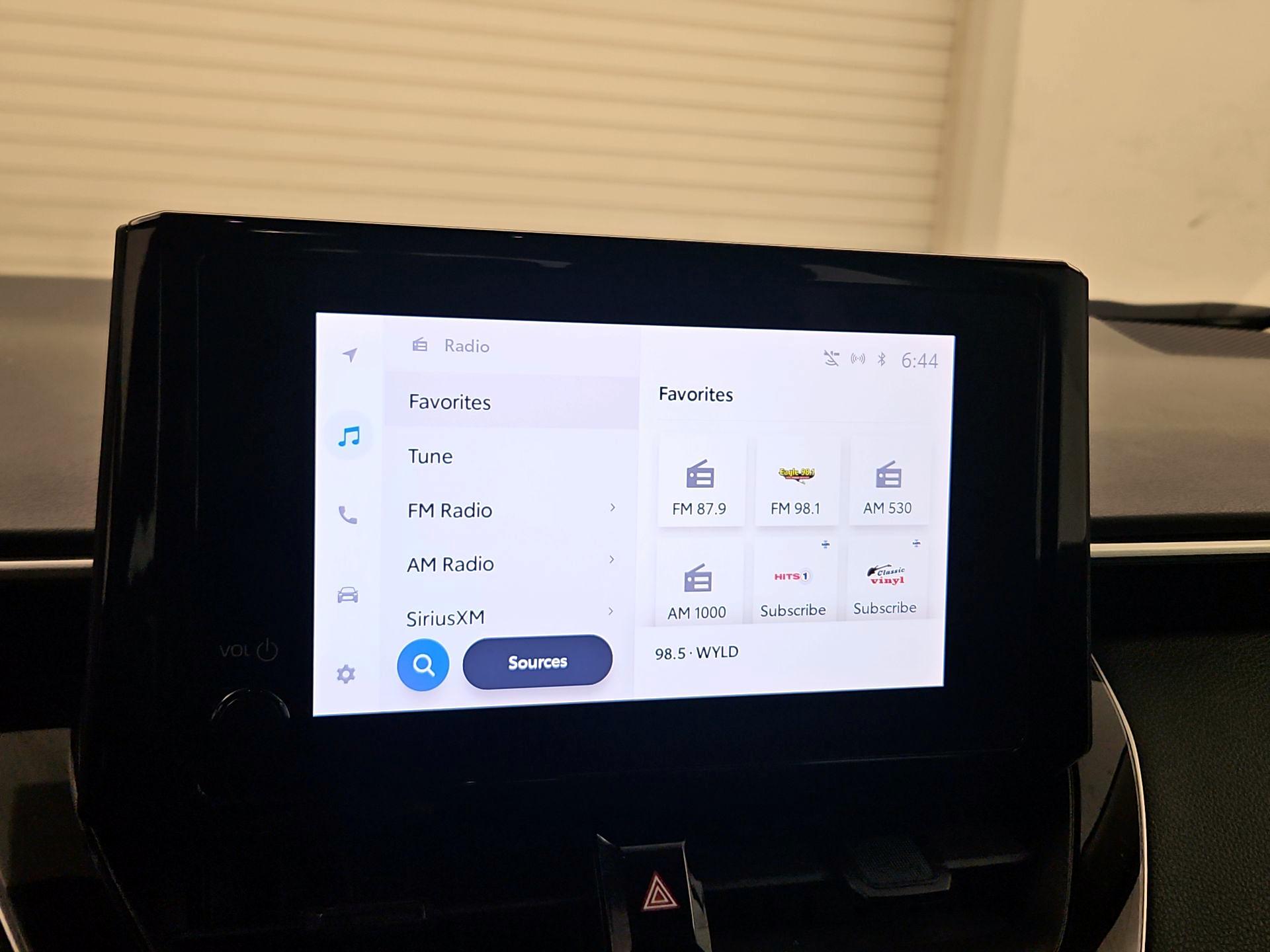 Thumbnail: 2024 Toyota Corolla - 15