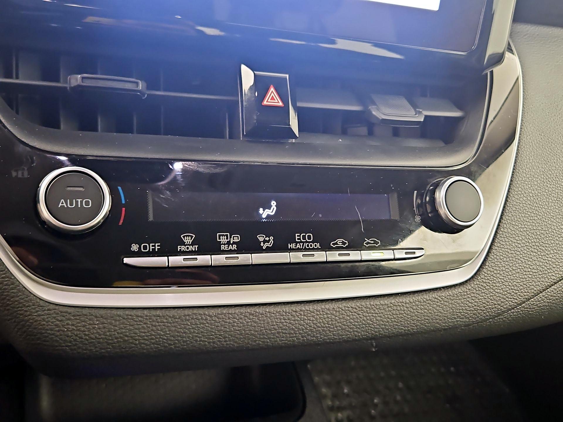 Thumbnail: 2024 Toyota Corolla - 16