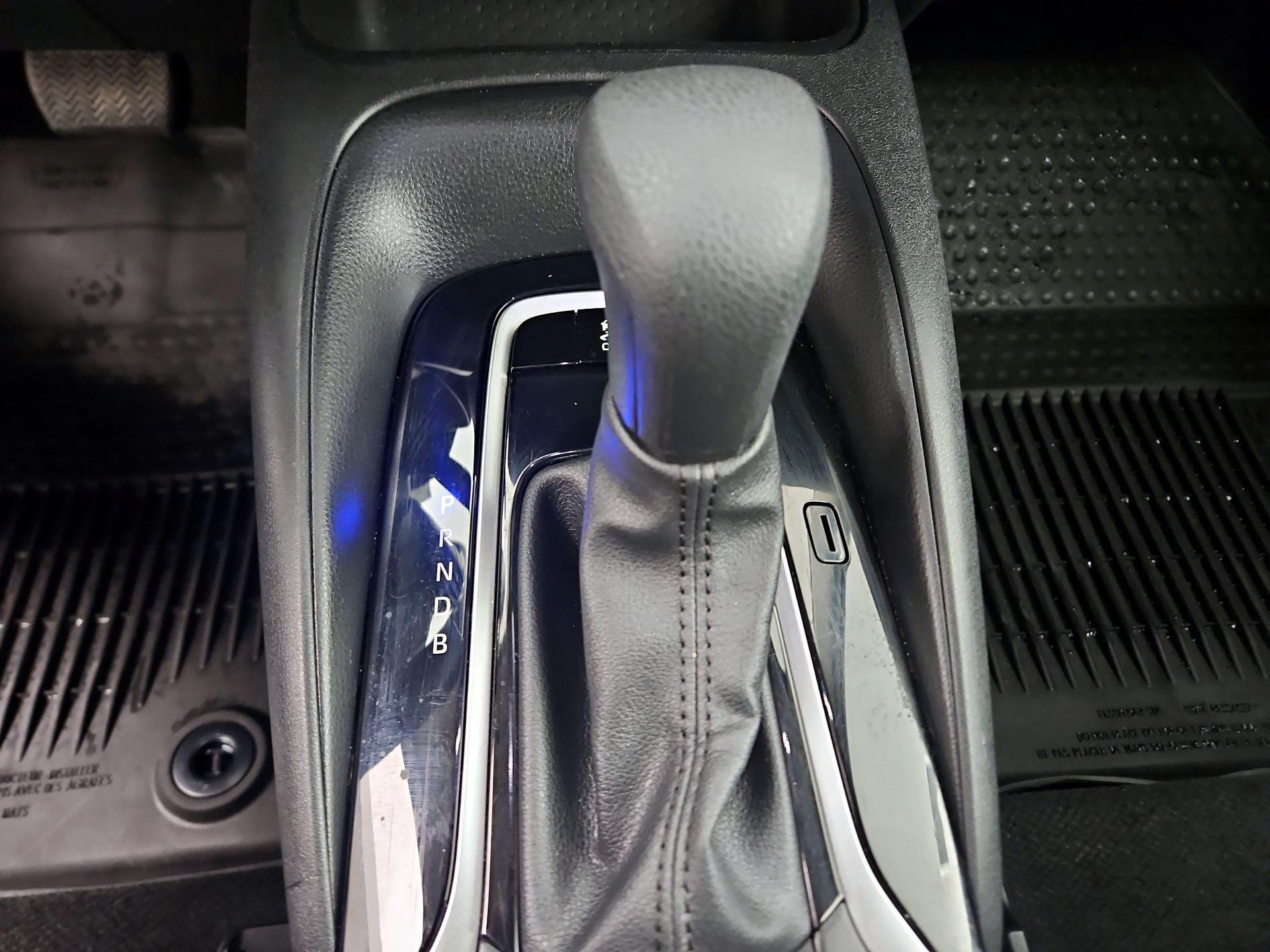 Thumbnail: 2024 Toyota Corolla - 17