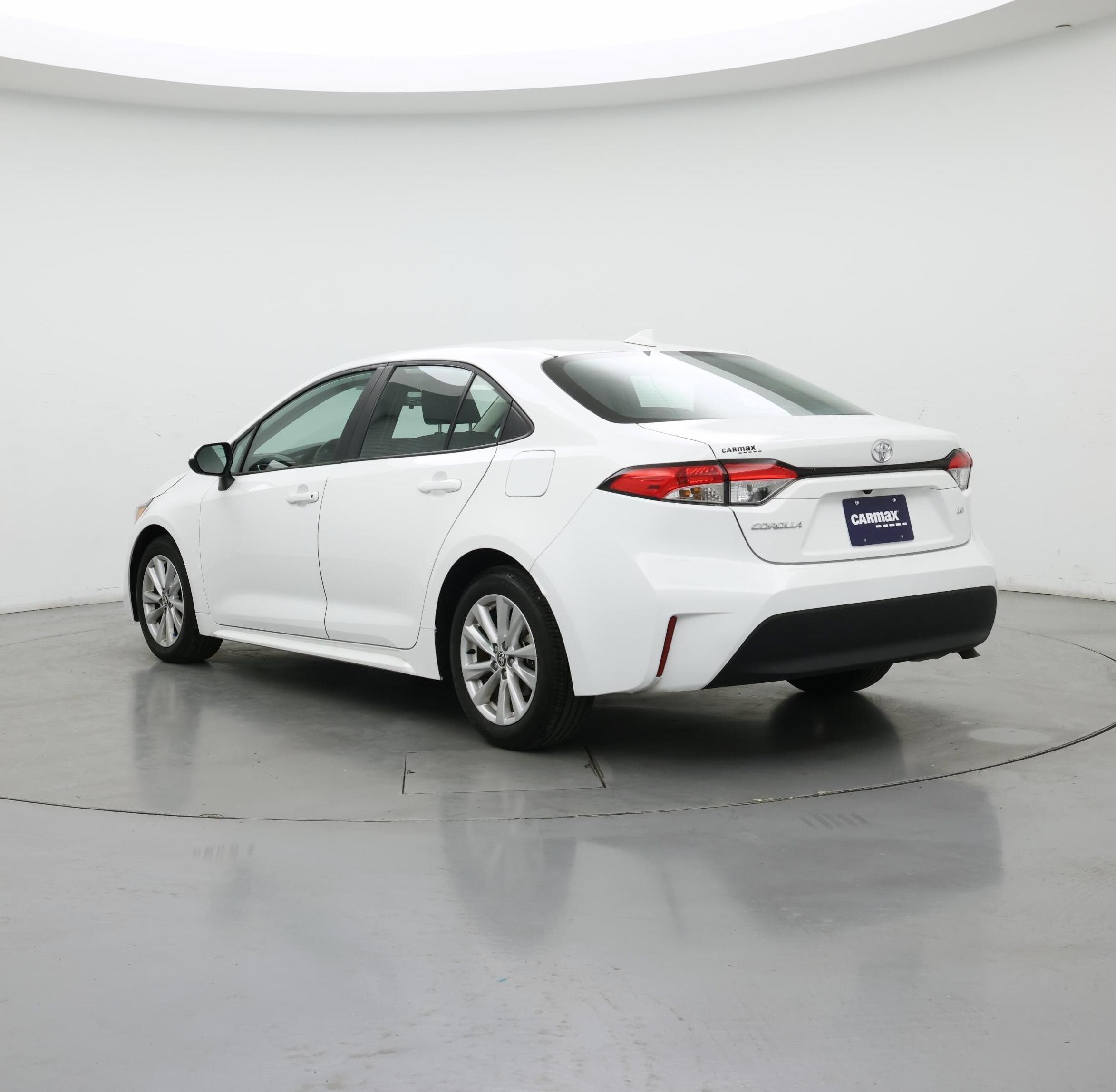 Thumbnail: 2024 Toyota Corolla - 2