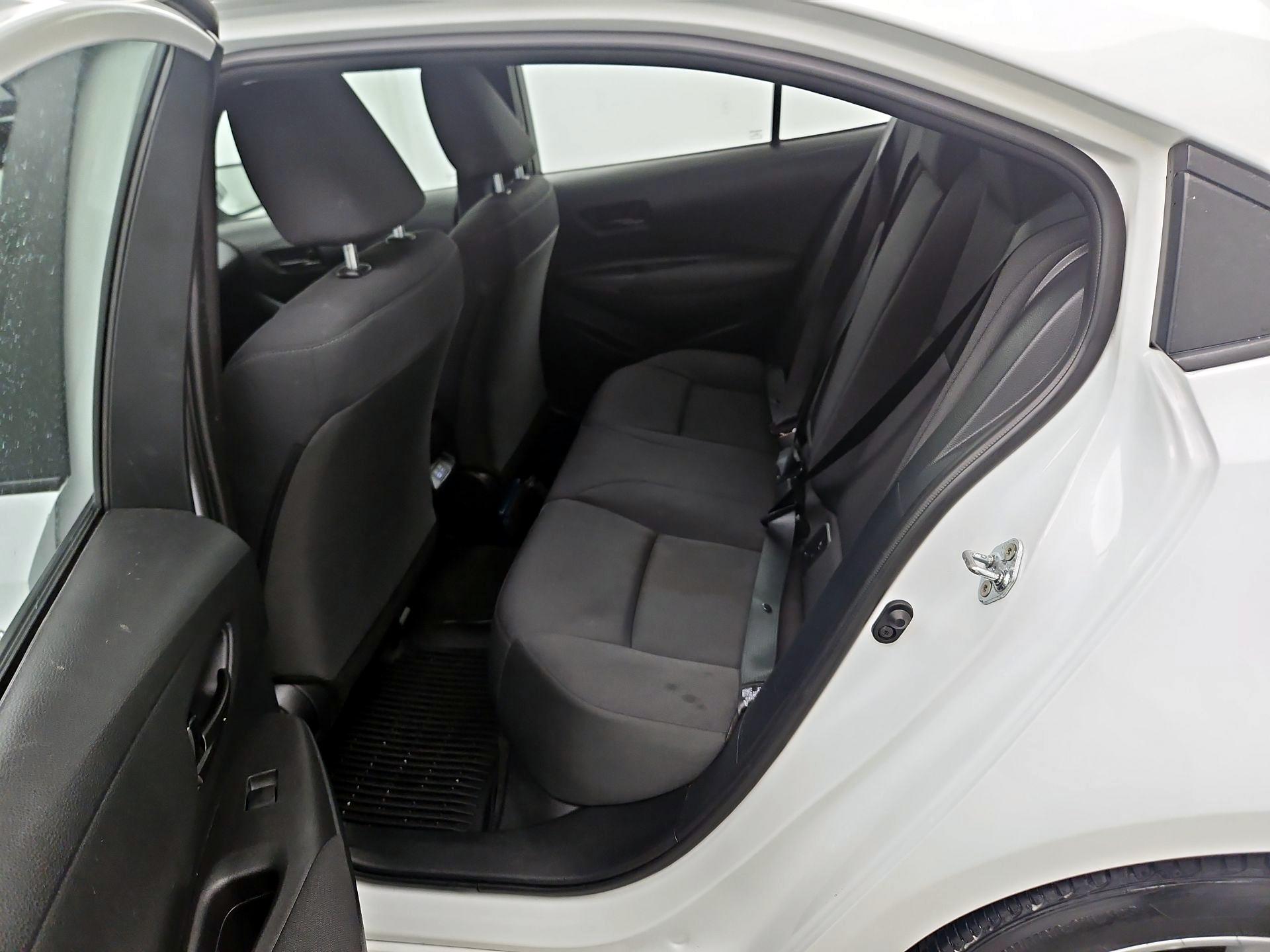 Thumbnail: 2024 Toyota Corolla - 19