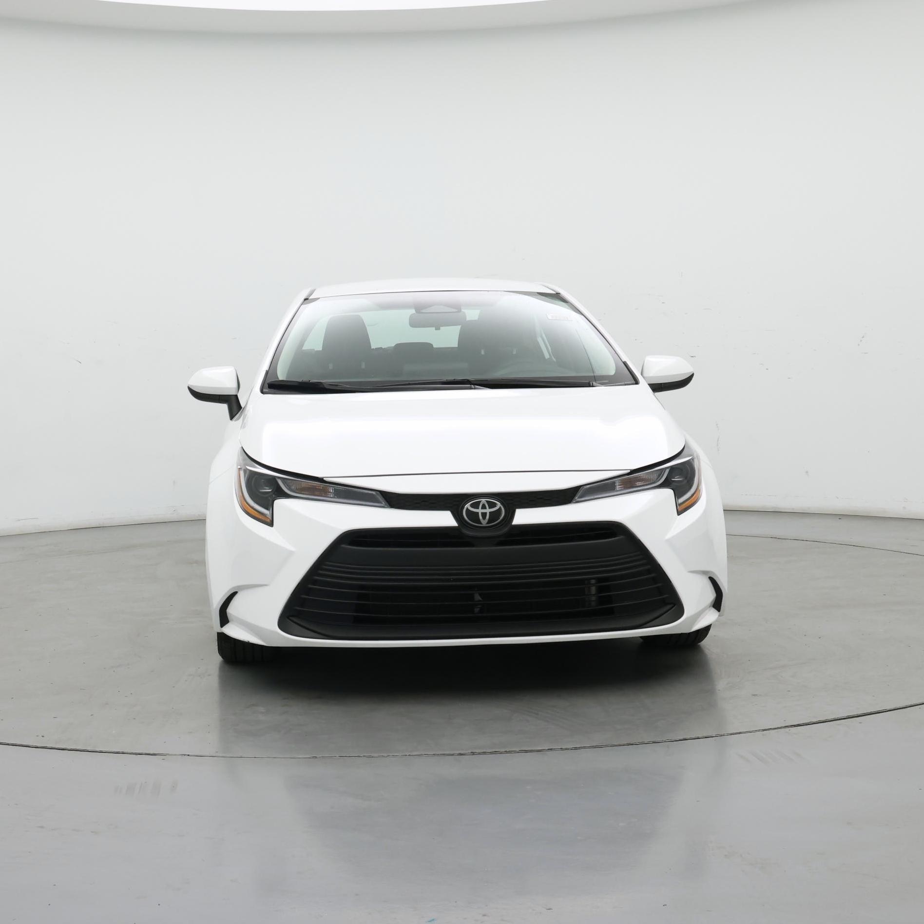 Thumbnail: 2024 Toyota Corolla - 5