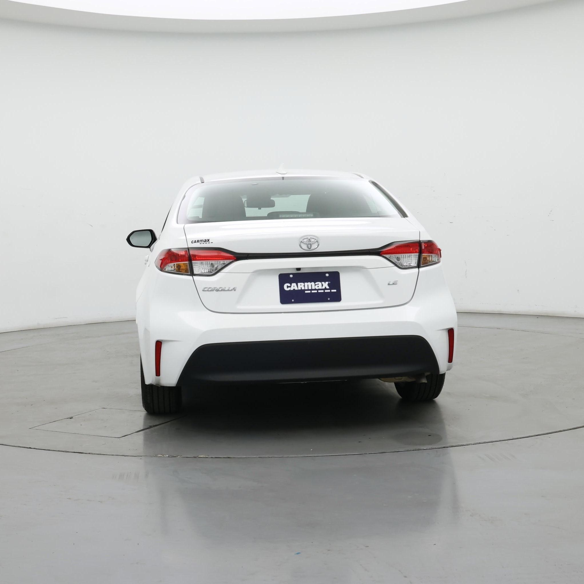 Thumbnail: 2024 Toyota Corolla - 6