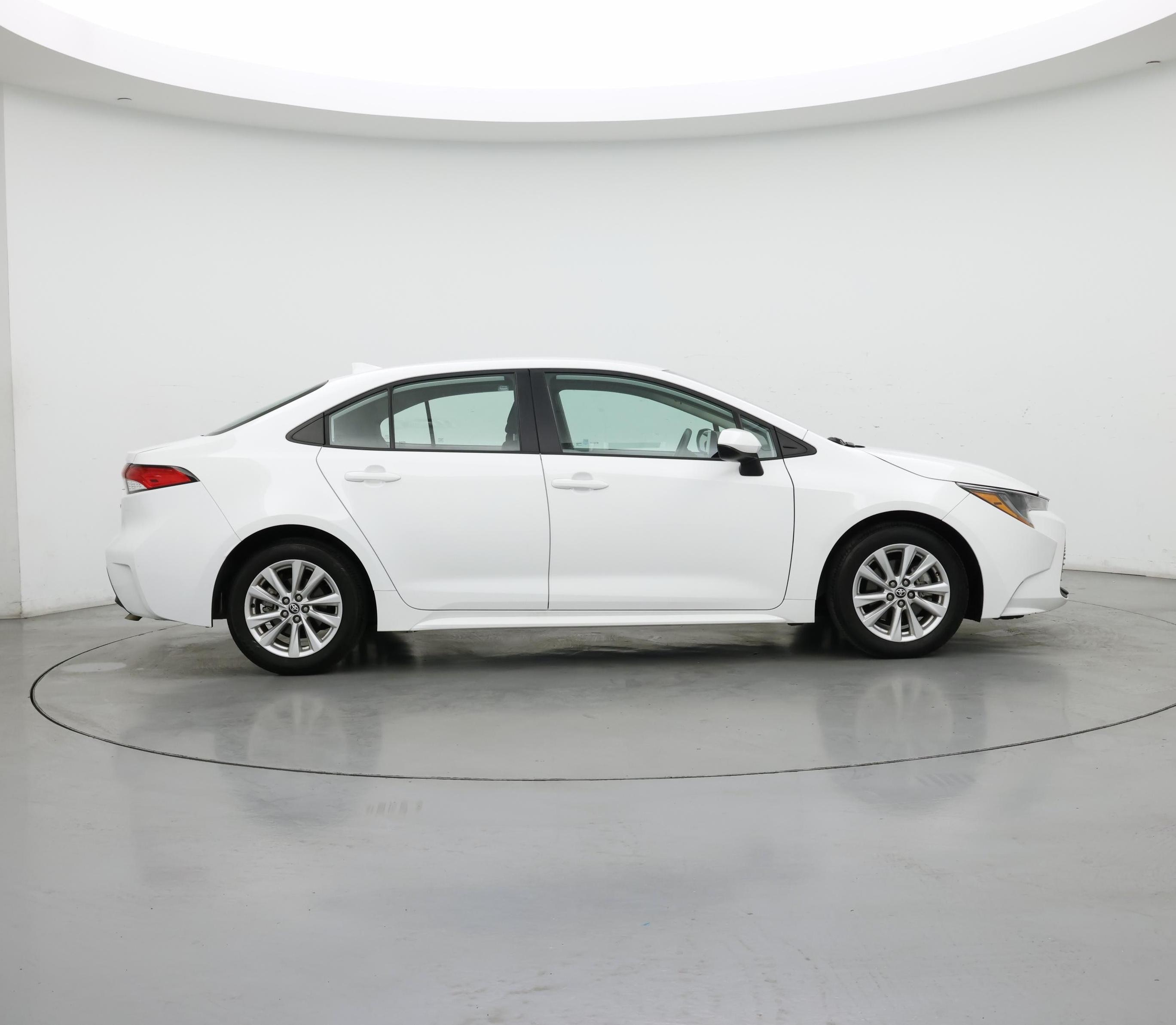 Thumbnail: 2024 Toyota Corolla - 7