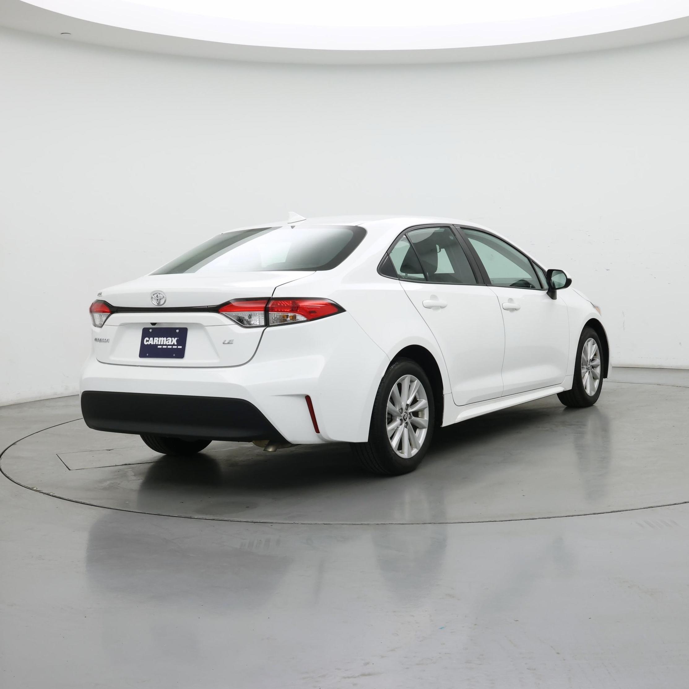 Thumbnail: 2024 Toyota Corolla - 8