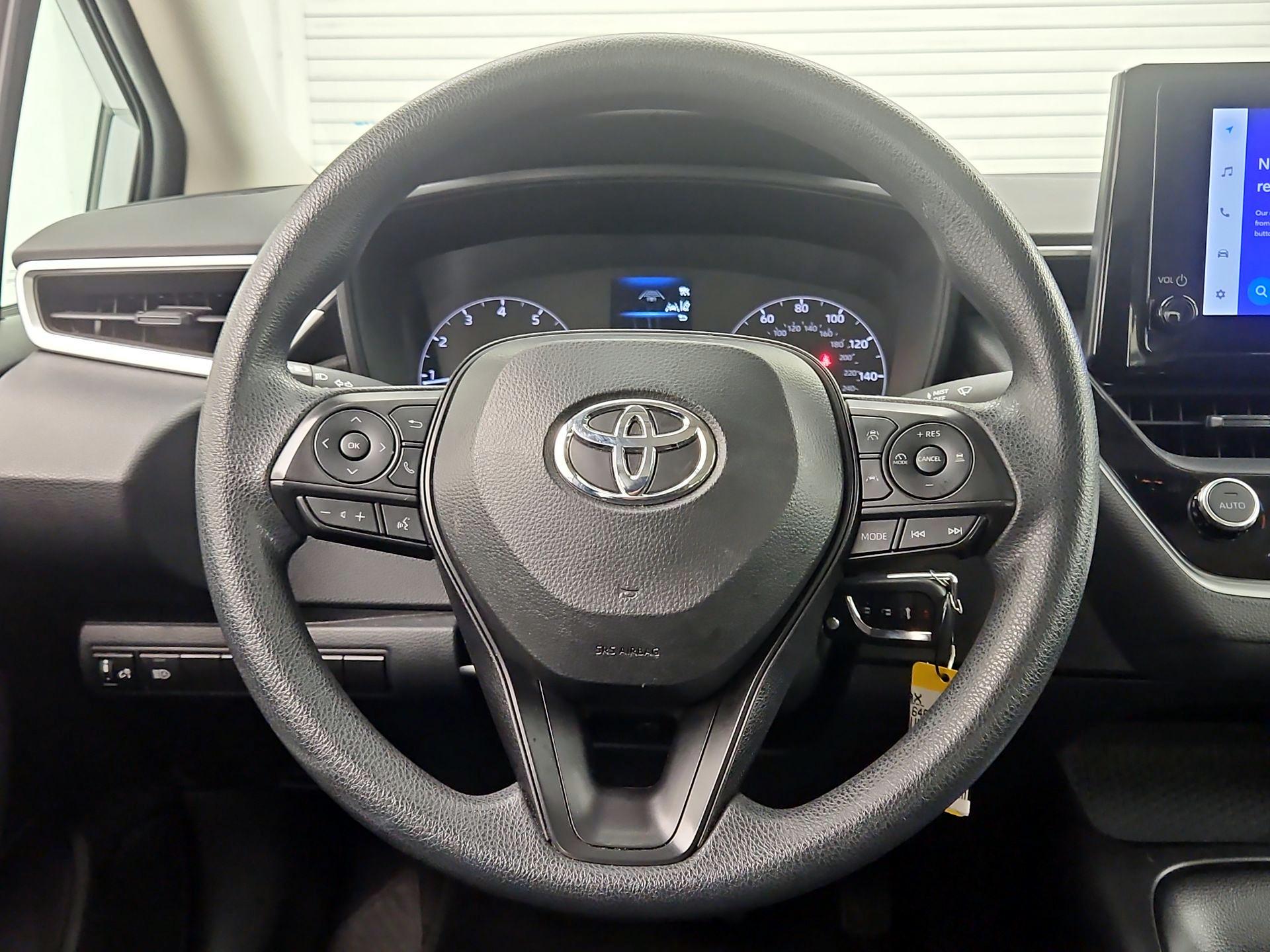 Thumbnail: 2024 Toyota Corolla - 10