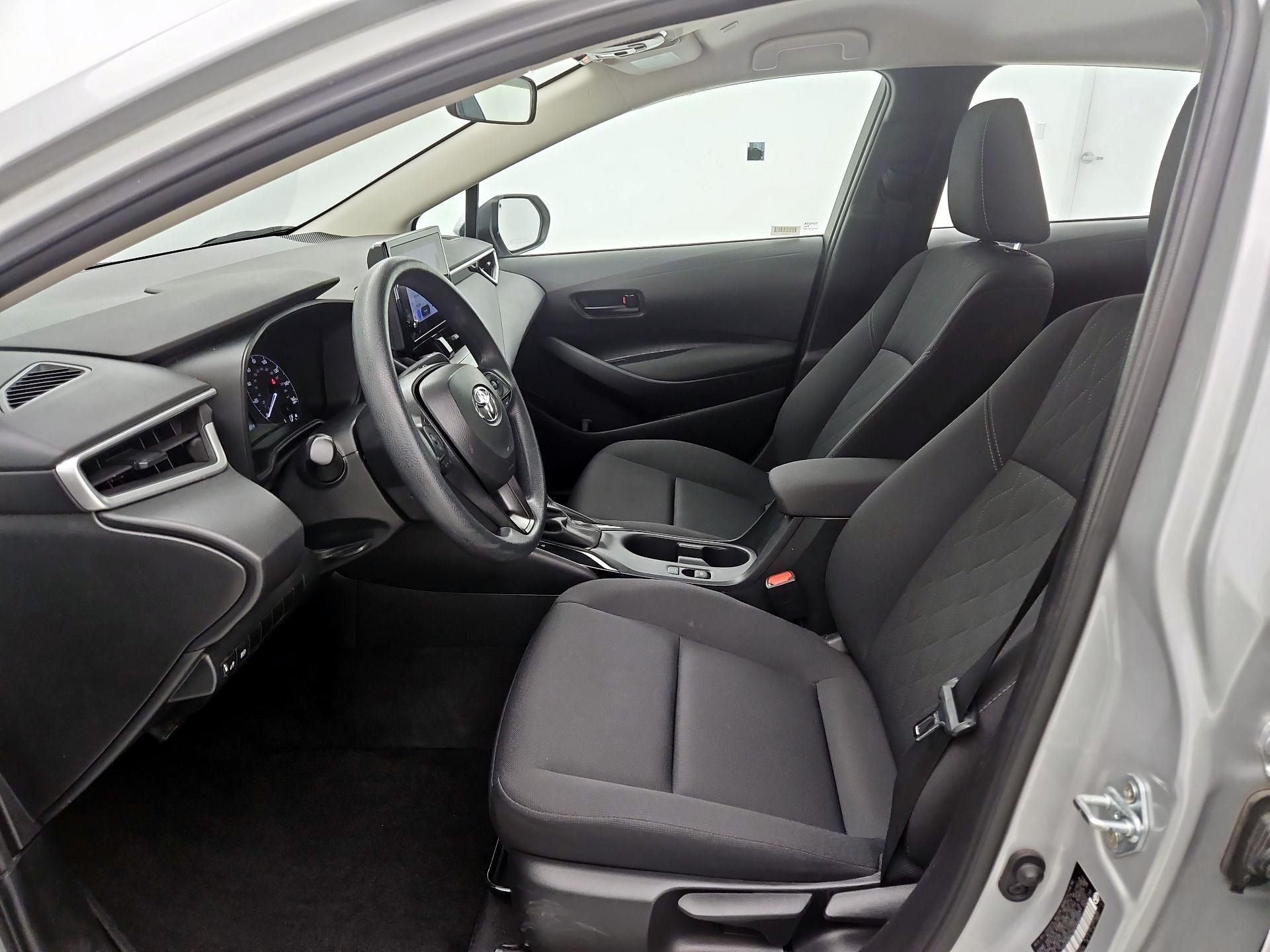 Thumbnail: 2024 Toyota Corolla - 11