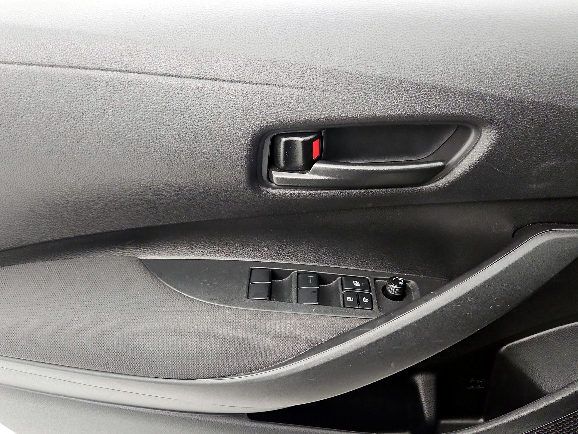 Thumbnail: 2024 Toyota Corolla - 12