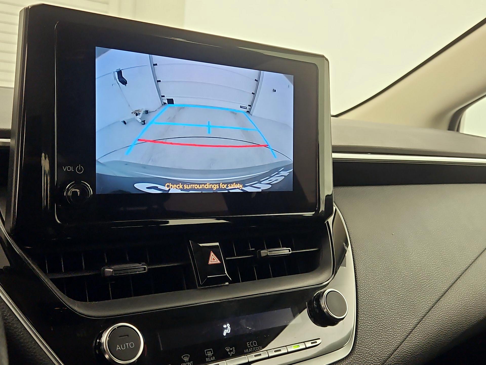 Thumbnail: 2024 Toyota Corolla - 14