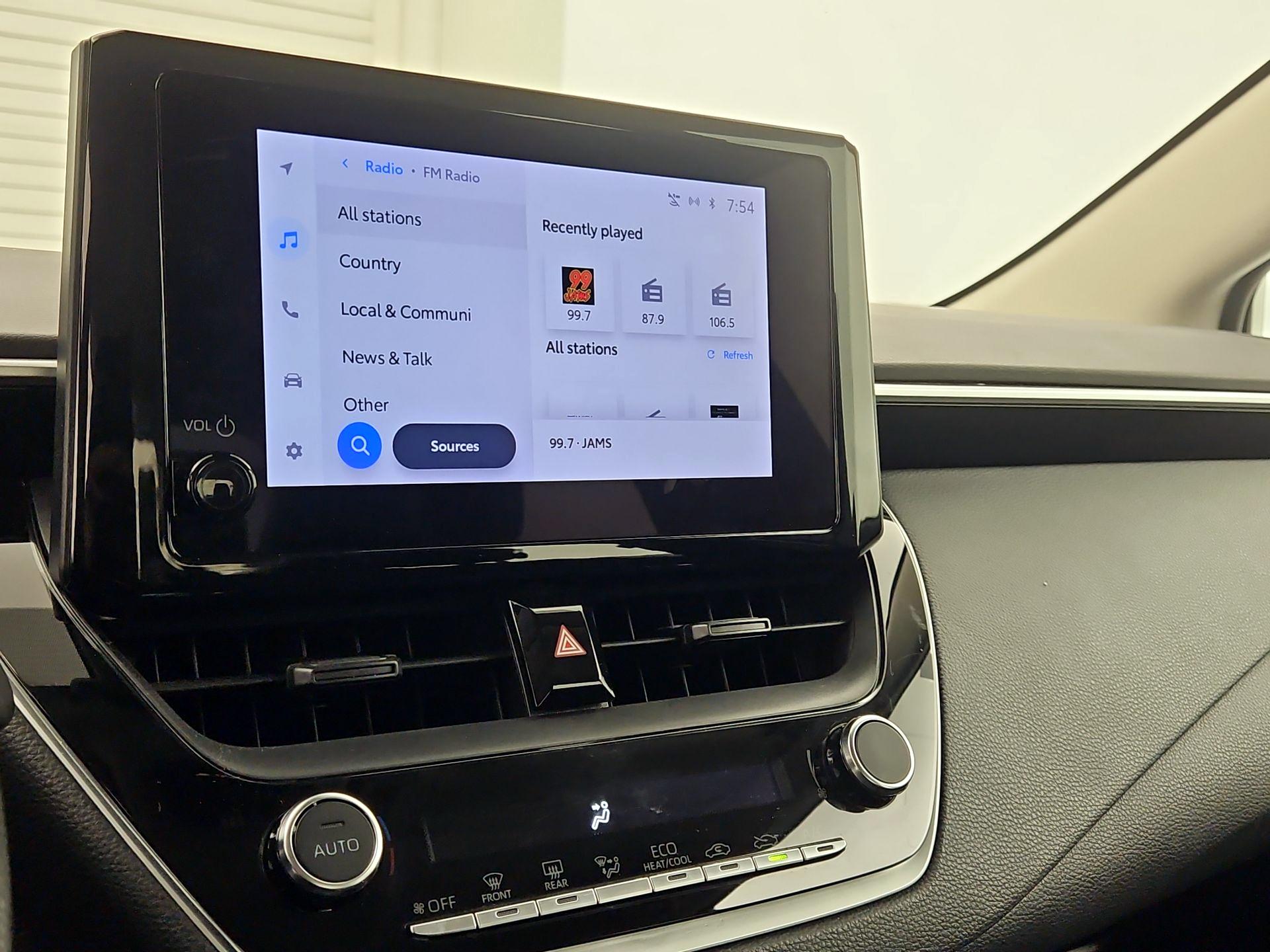 Thumbnail: 2024 Toyota Corolla - 15