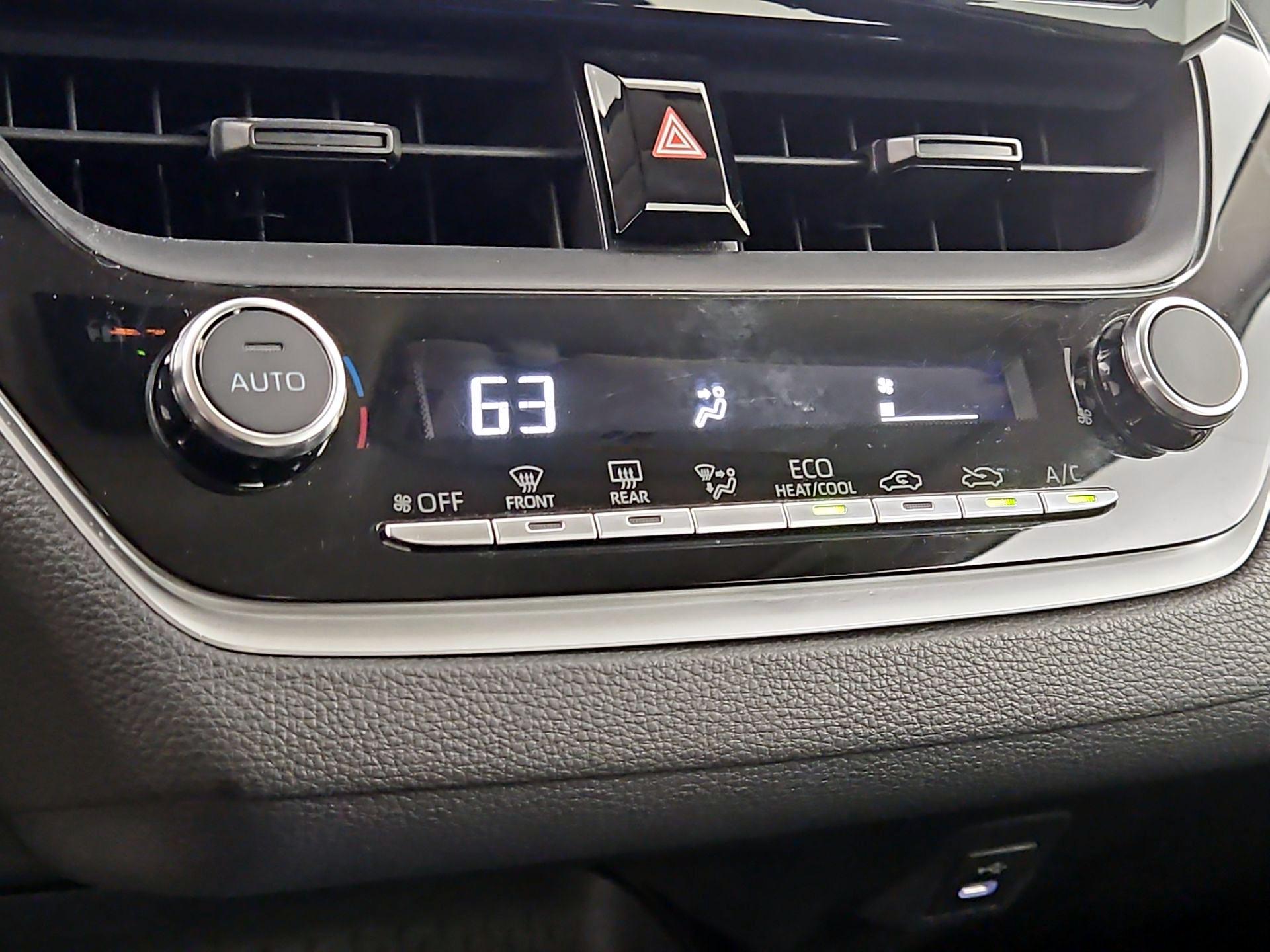 Thumbnail: 2024 Toyota Corolla - 16