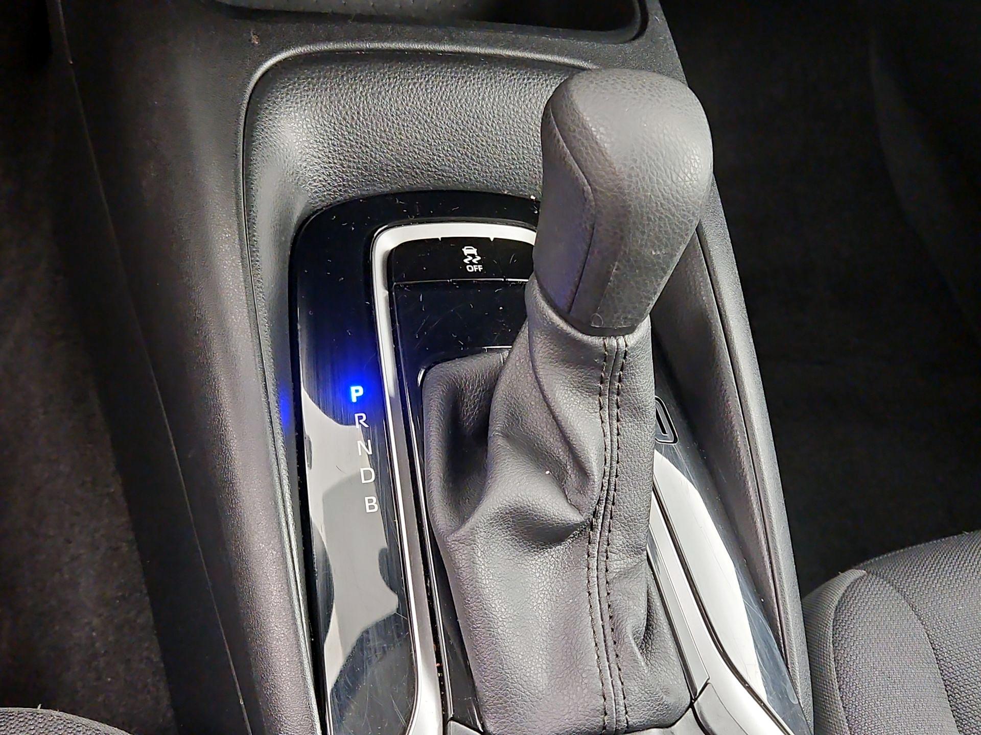 Thumbnail: 2024 Toyota Corolla - 17