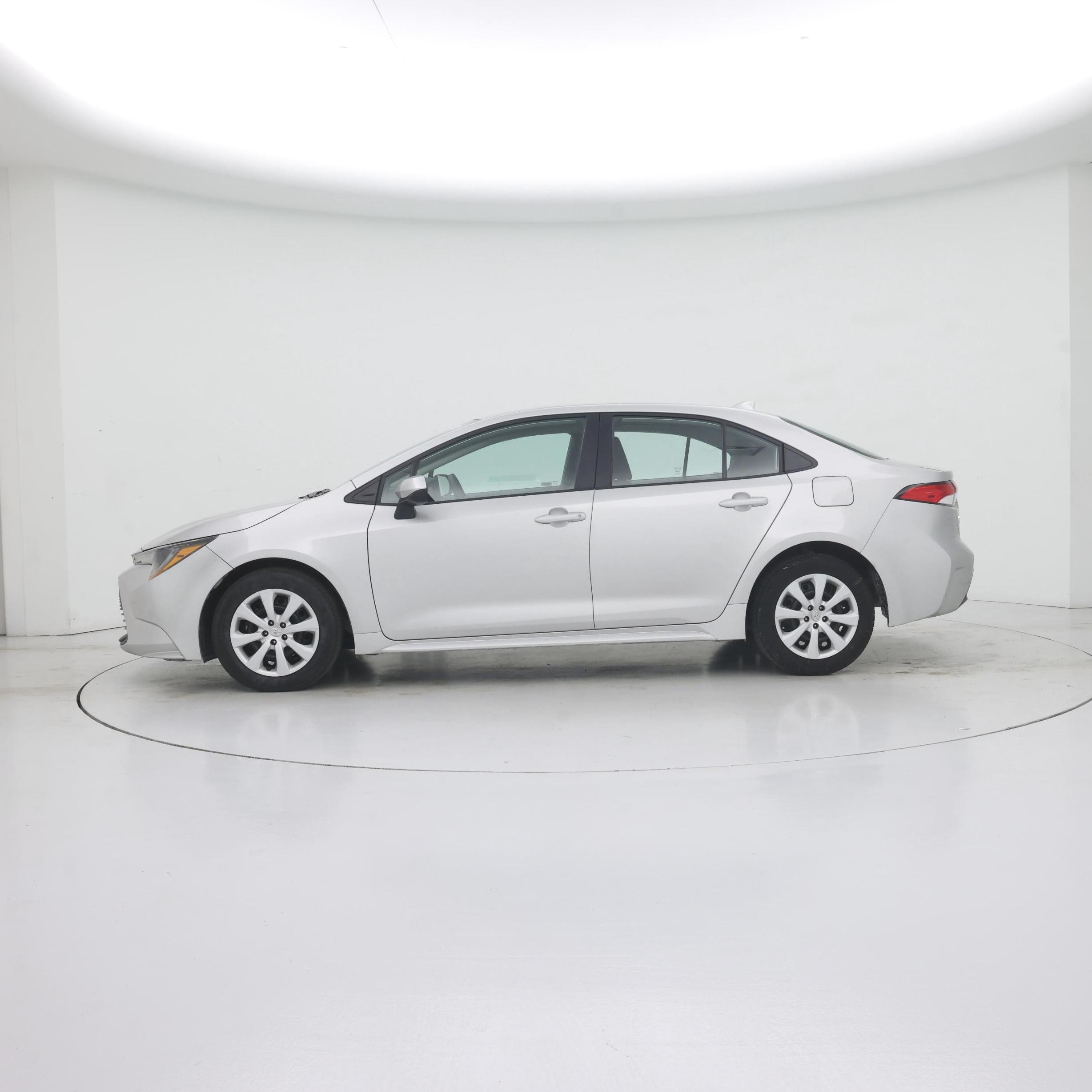 Thumbnail: 2024 Toyota Corolla - 3