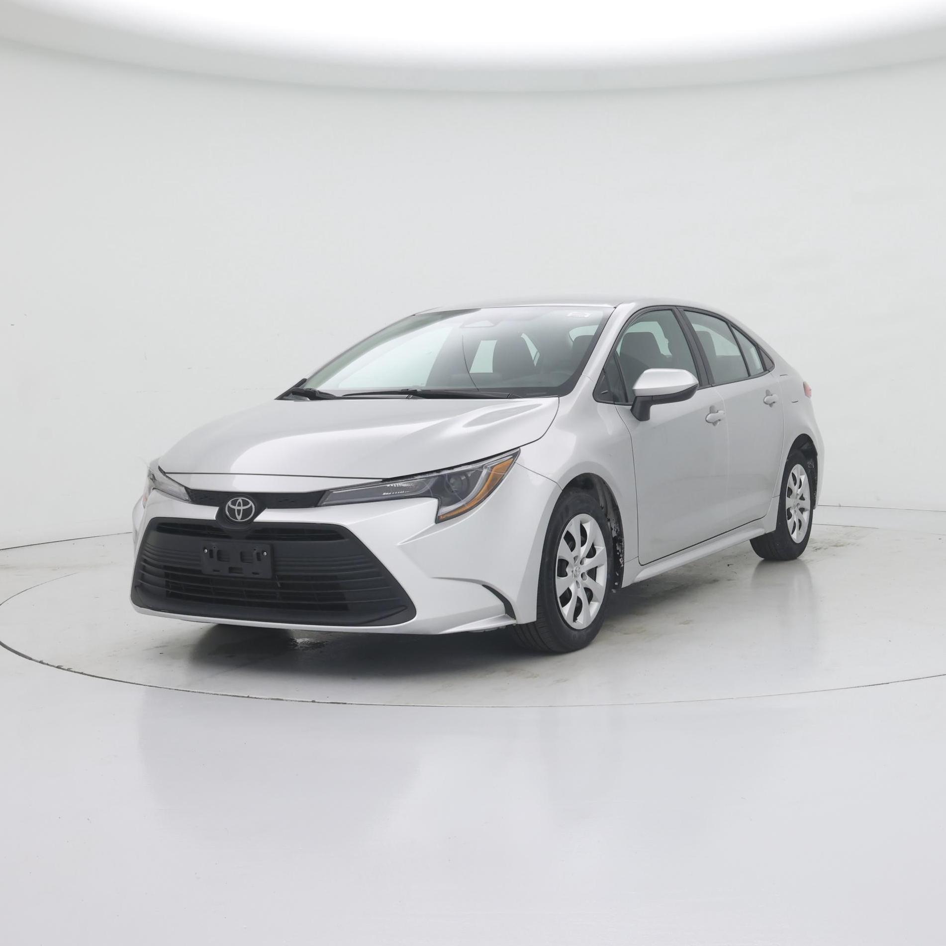 Thumbnail: 2024 Toyota Corolla - 4