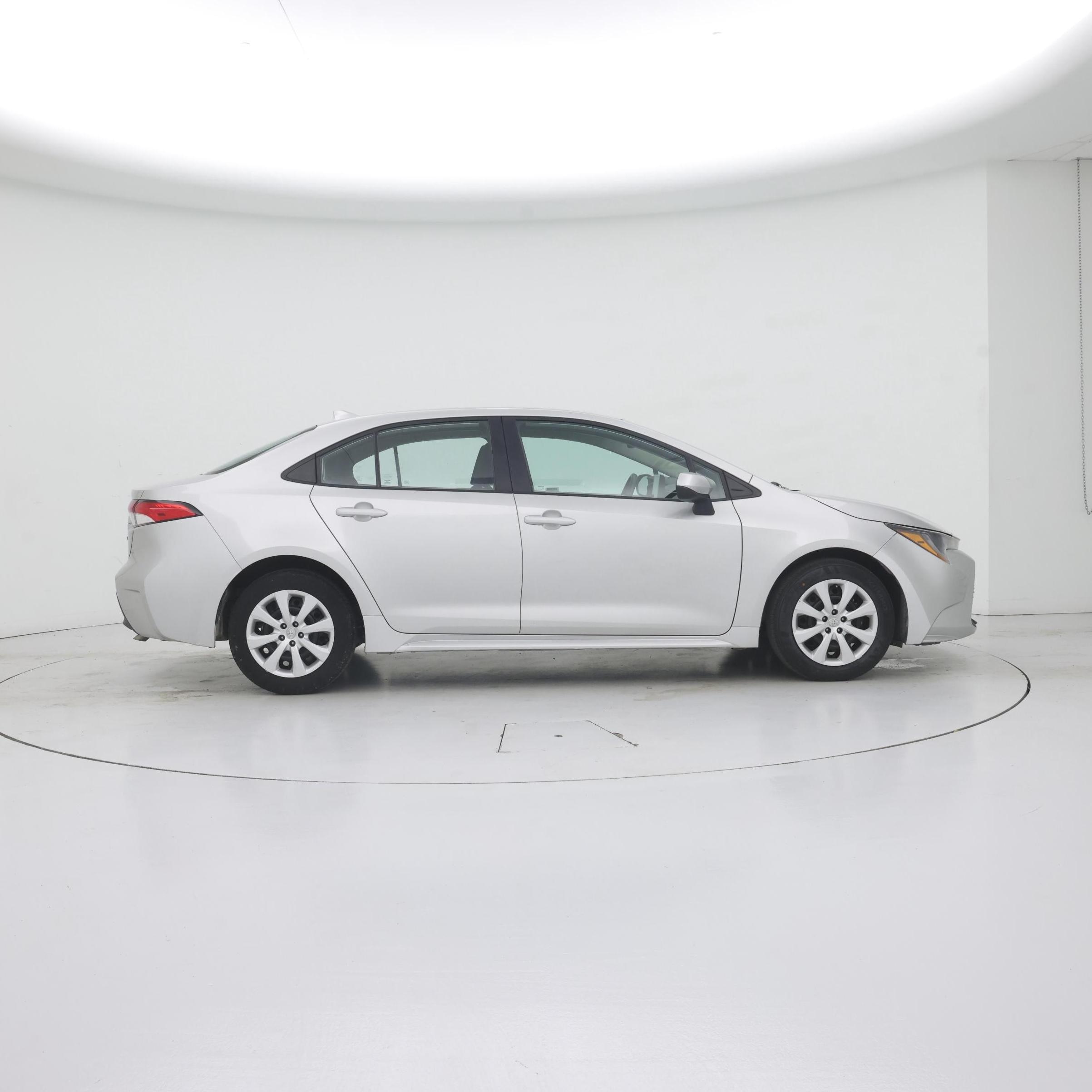 Thumbnail: 2024 Toyota Corolla - 7