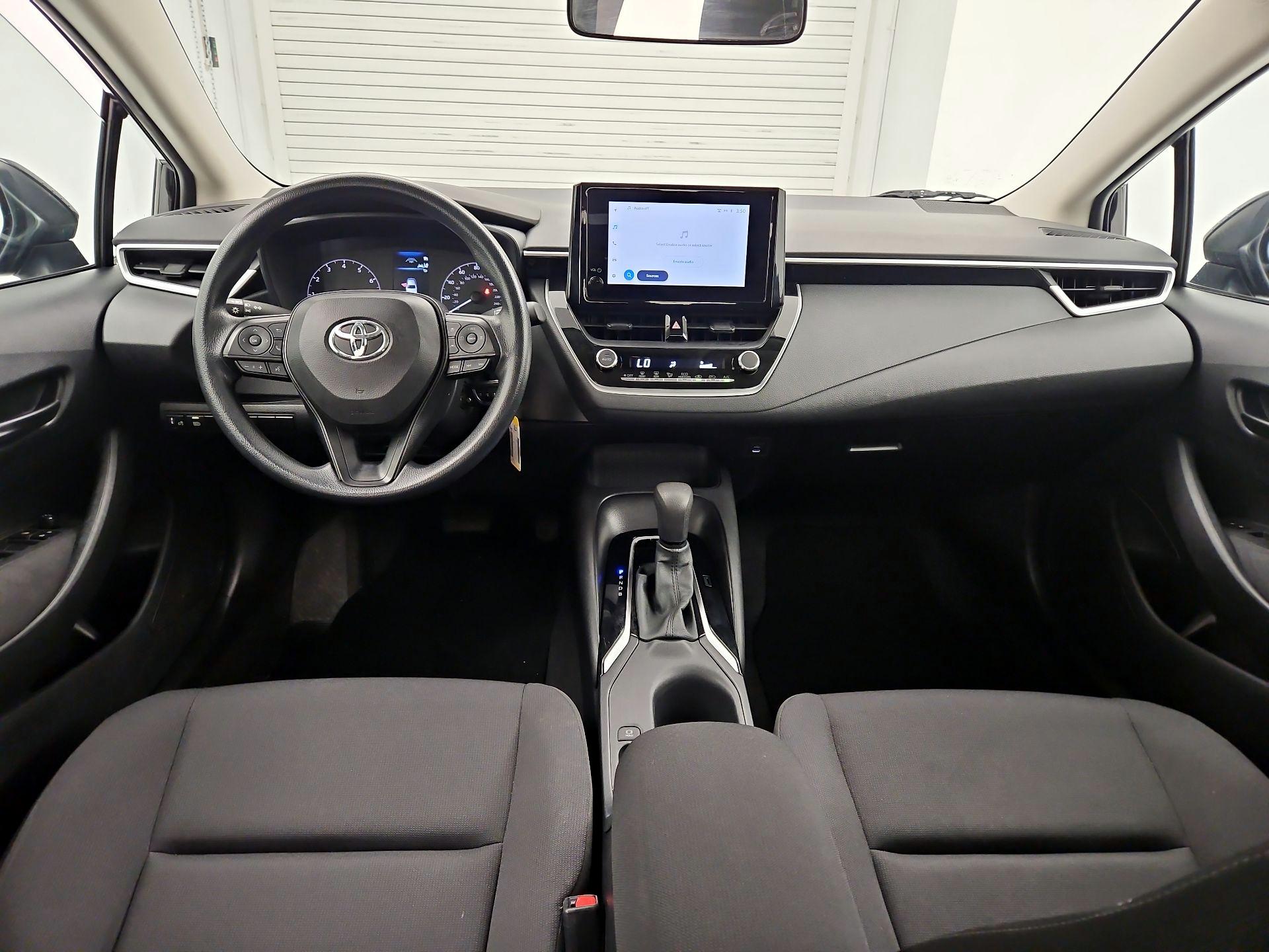 Thumbnail: 2024 Toyota Corolla - 9