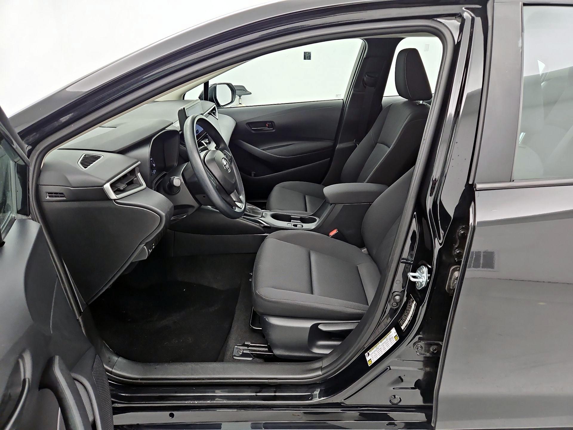 Thumbnail: 2024 Toyota Corolla - 11