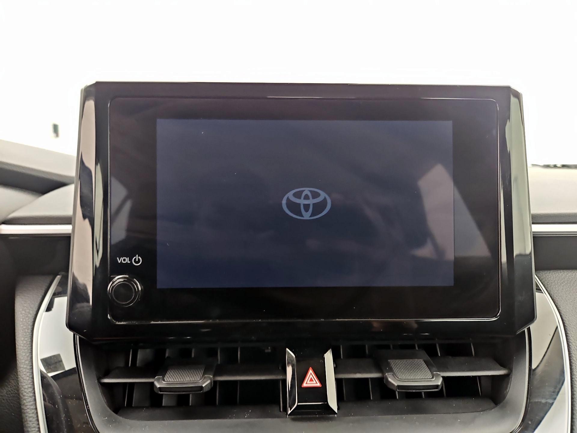 Thumbnail: 2024 Toyota Corolla - 15