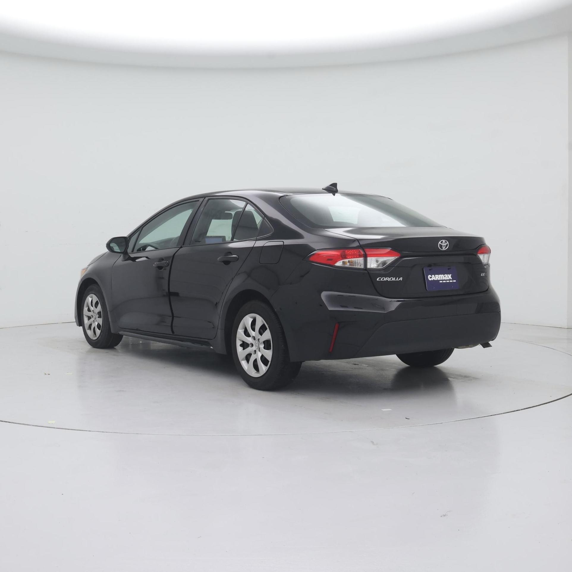 Thumbnail: 2024 Toyota Corolla - 2