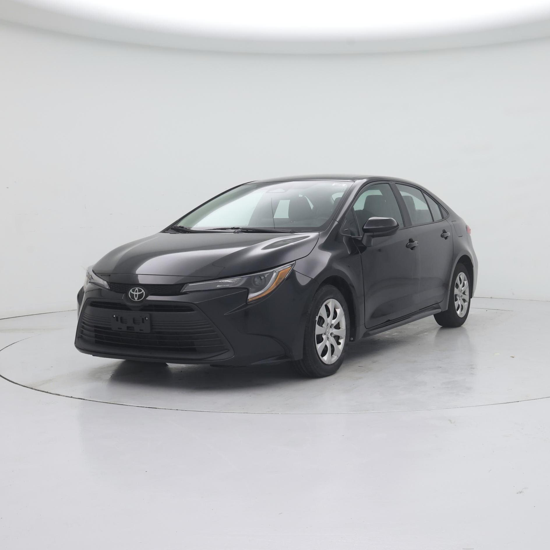 Thumbnail: 2024 Toyota Corolla - 4