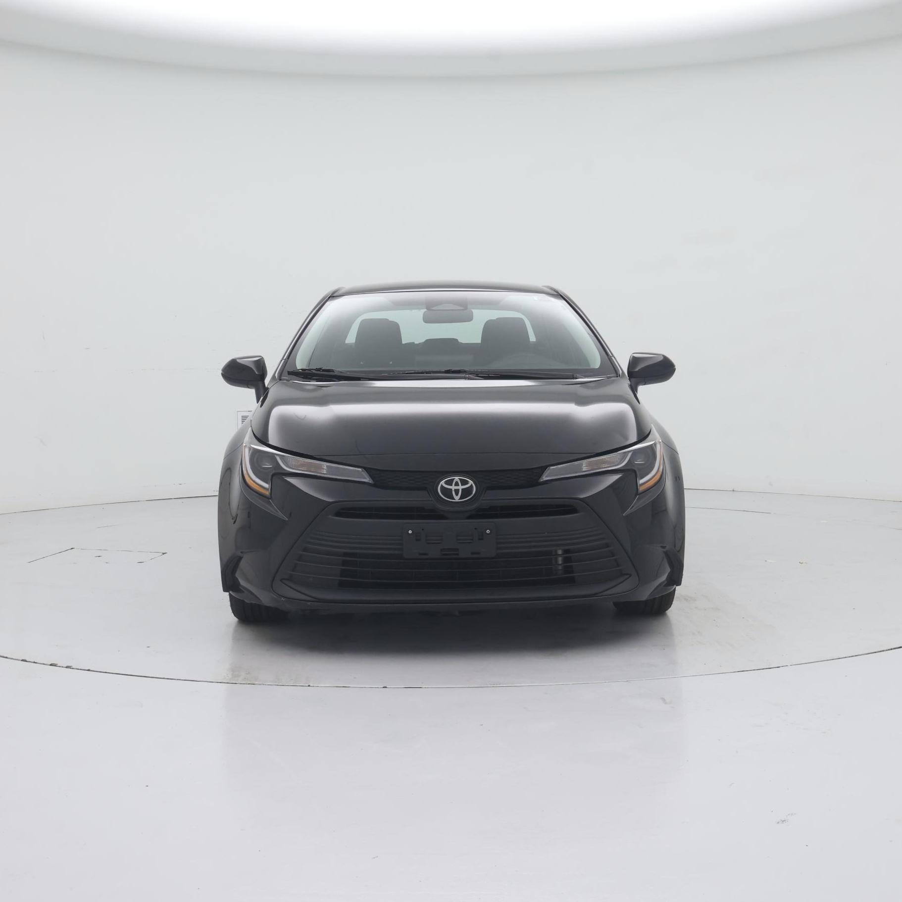 Thumbnail: 2024 Toyota Corolla - 5