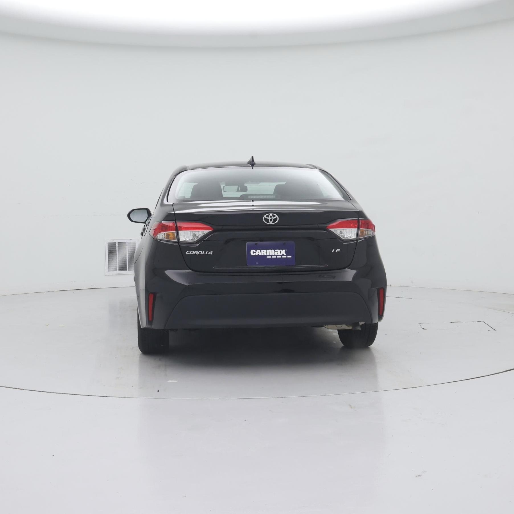 Thumbnail: 2024 Toyota Corolla - 6