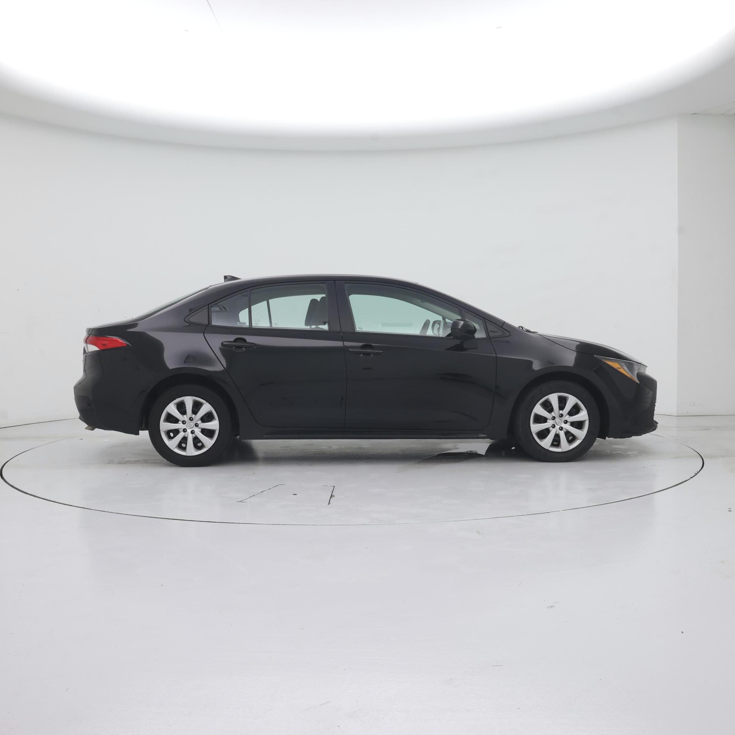 Thumbnail: 2024 Toyota Corolla - 7