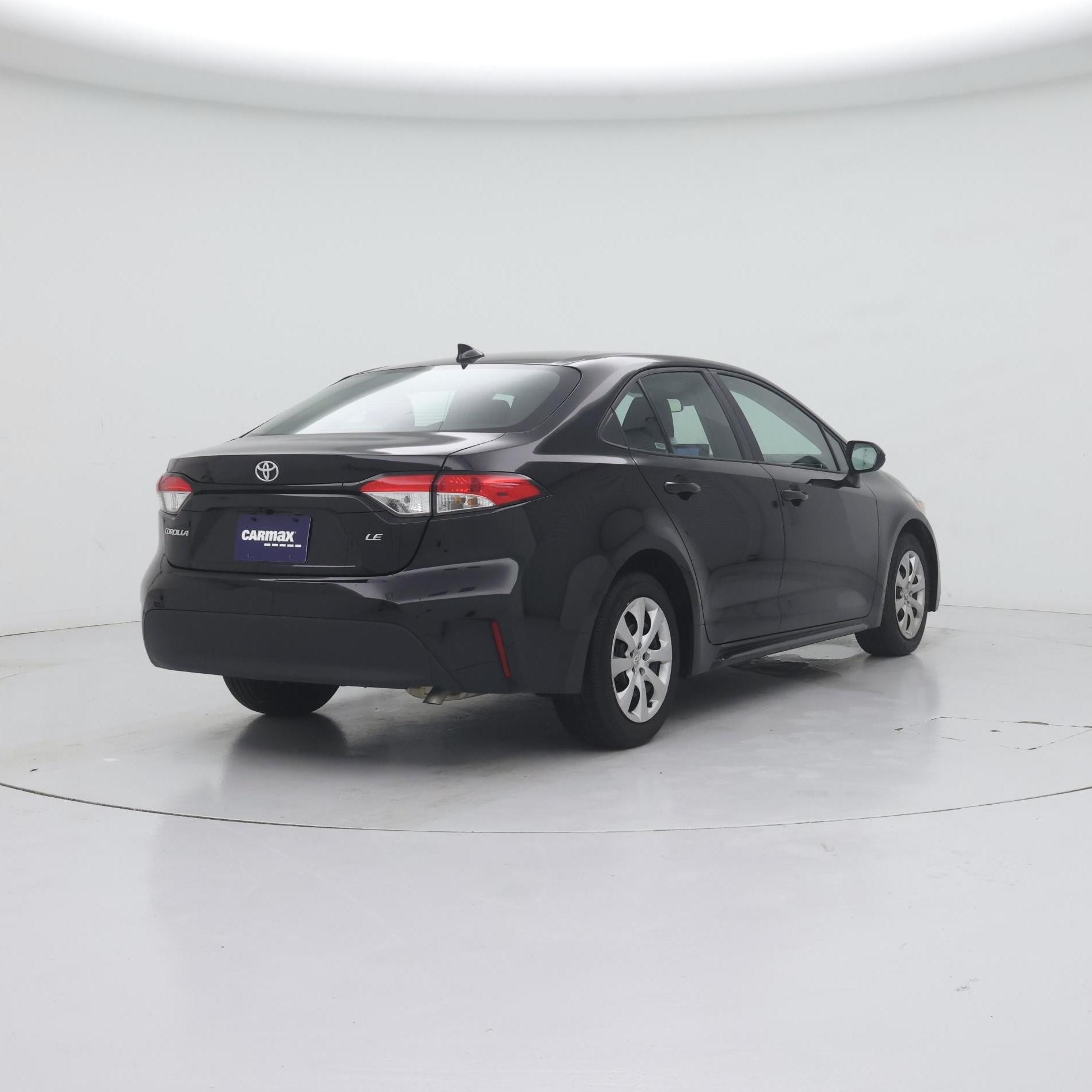 Thumbnail: 2024 Toyota Corolla - 8