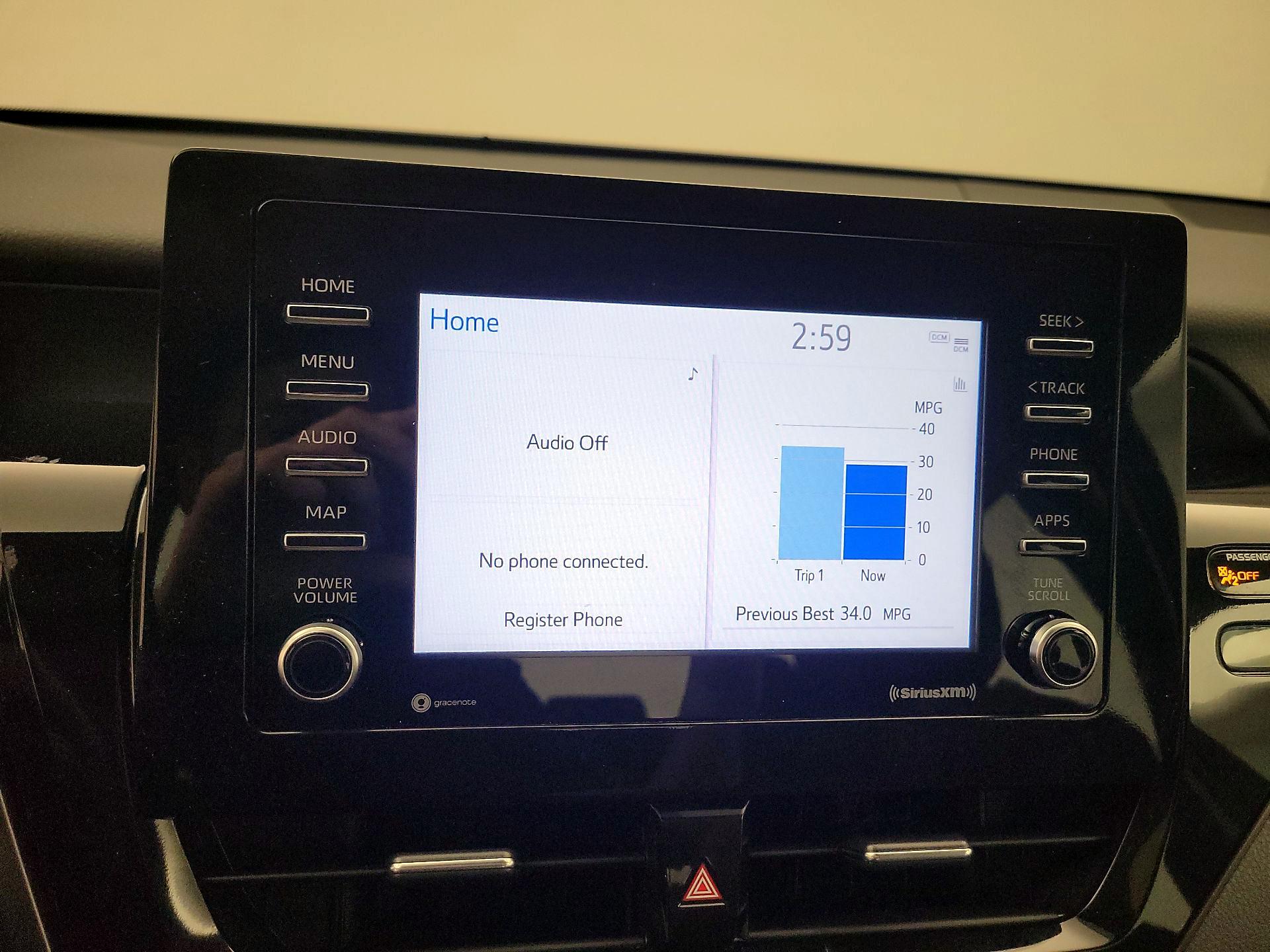 Thumbnail: 2024 Toyota Camry - 13