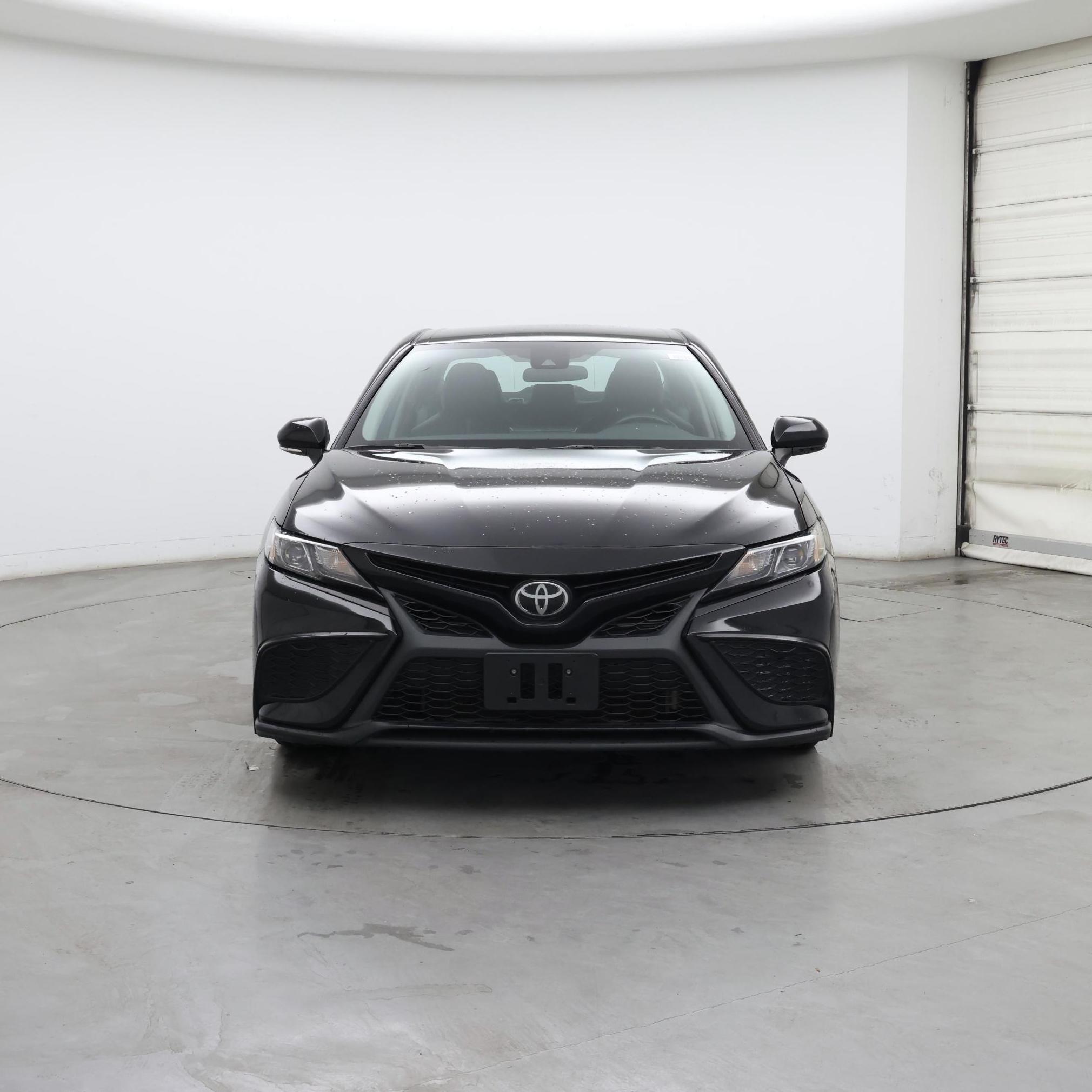 Thumbnail: 2024 Toyota Camry - 5