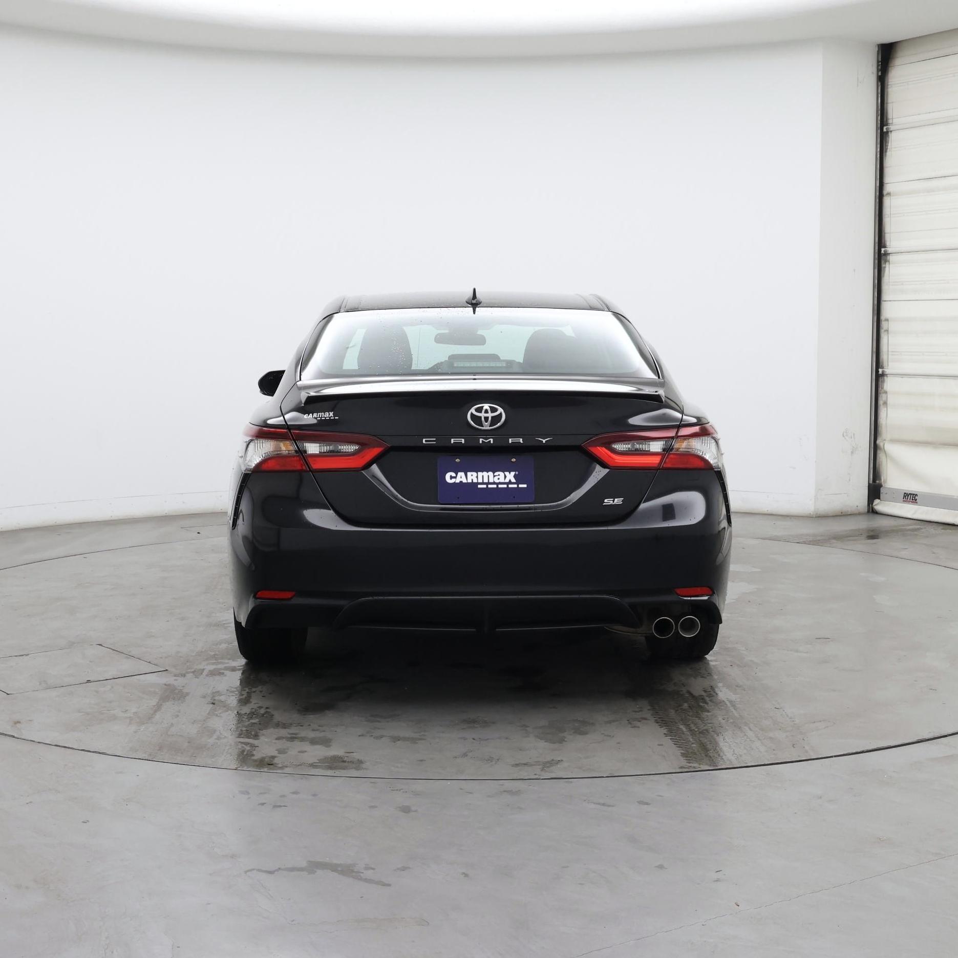 Thumbnail: 2024 Toyota Camry - 6