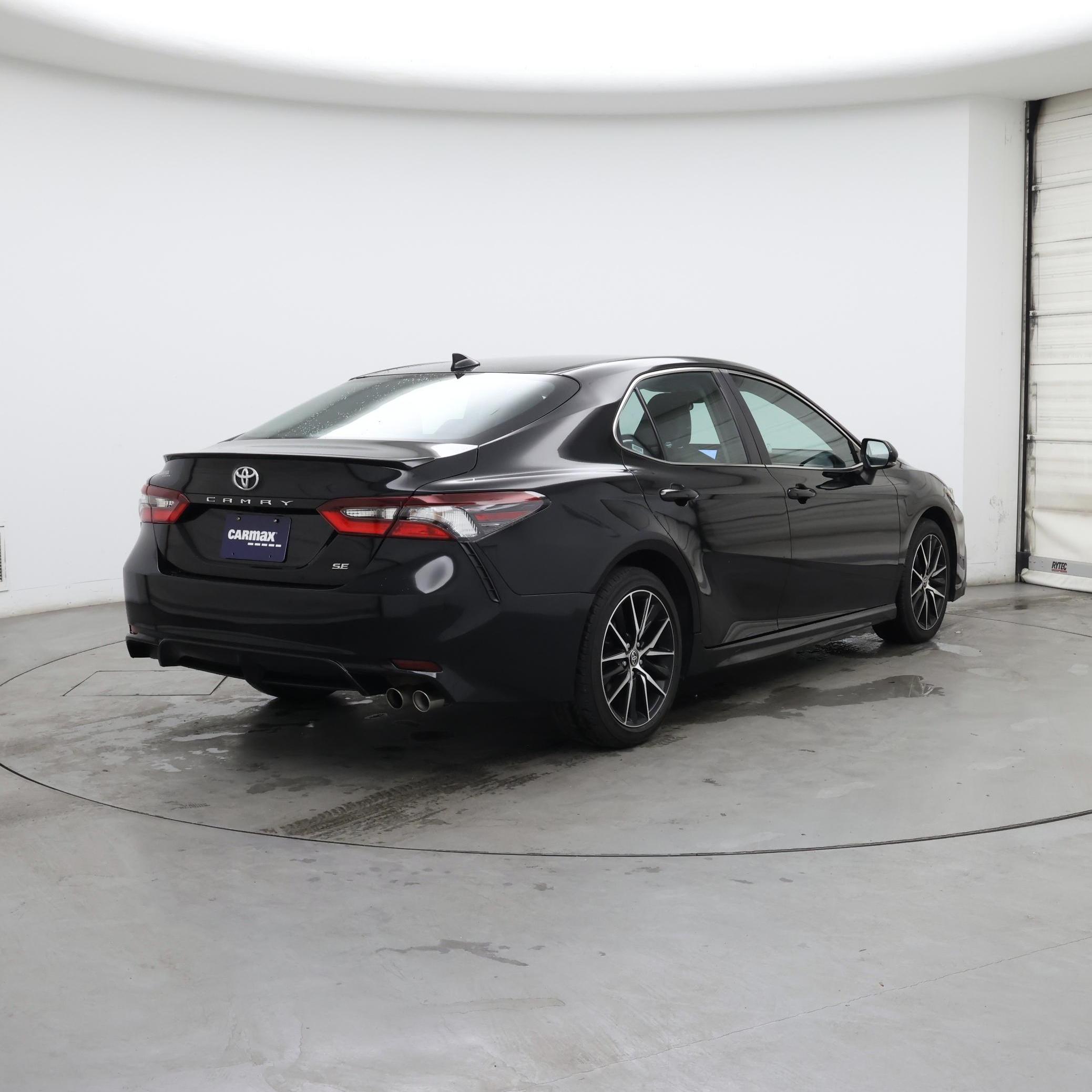 Thumbnail: 2024 Toyota Camry - 8