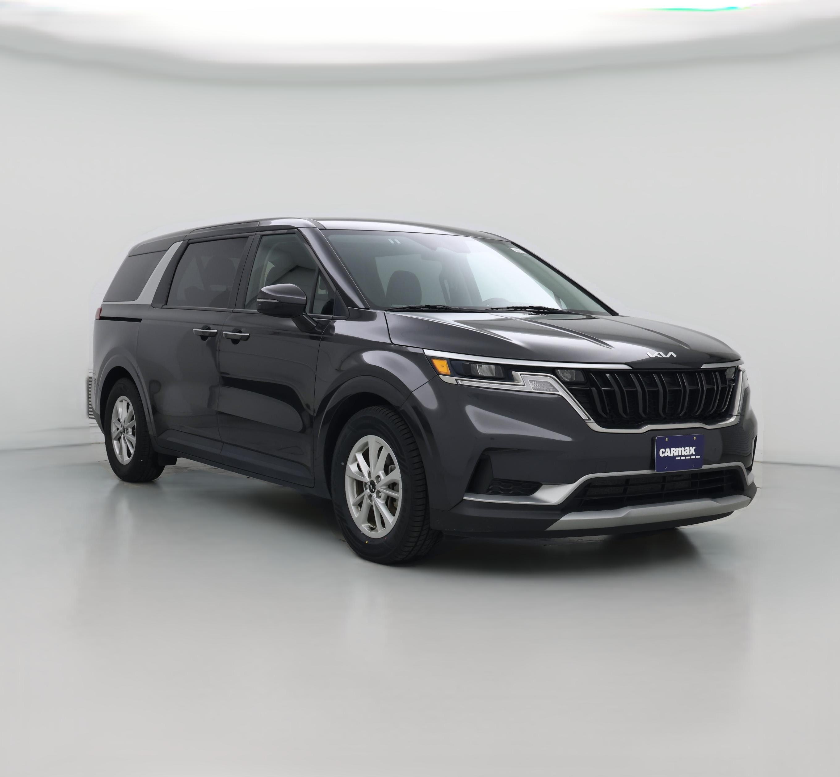 Thumbnail: 2024 Kia Carnival - 1