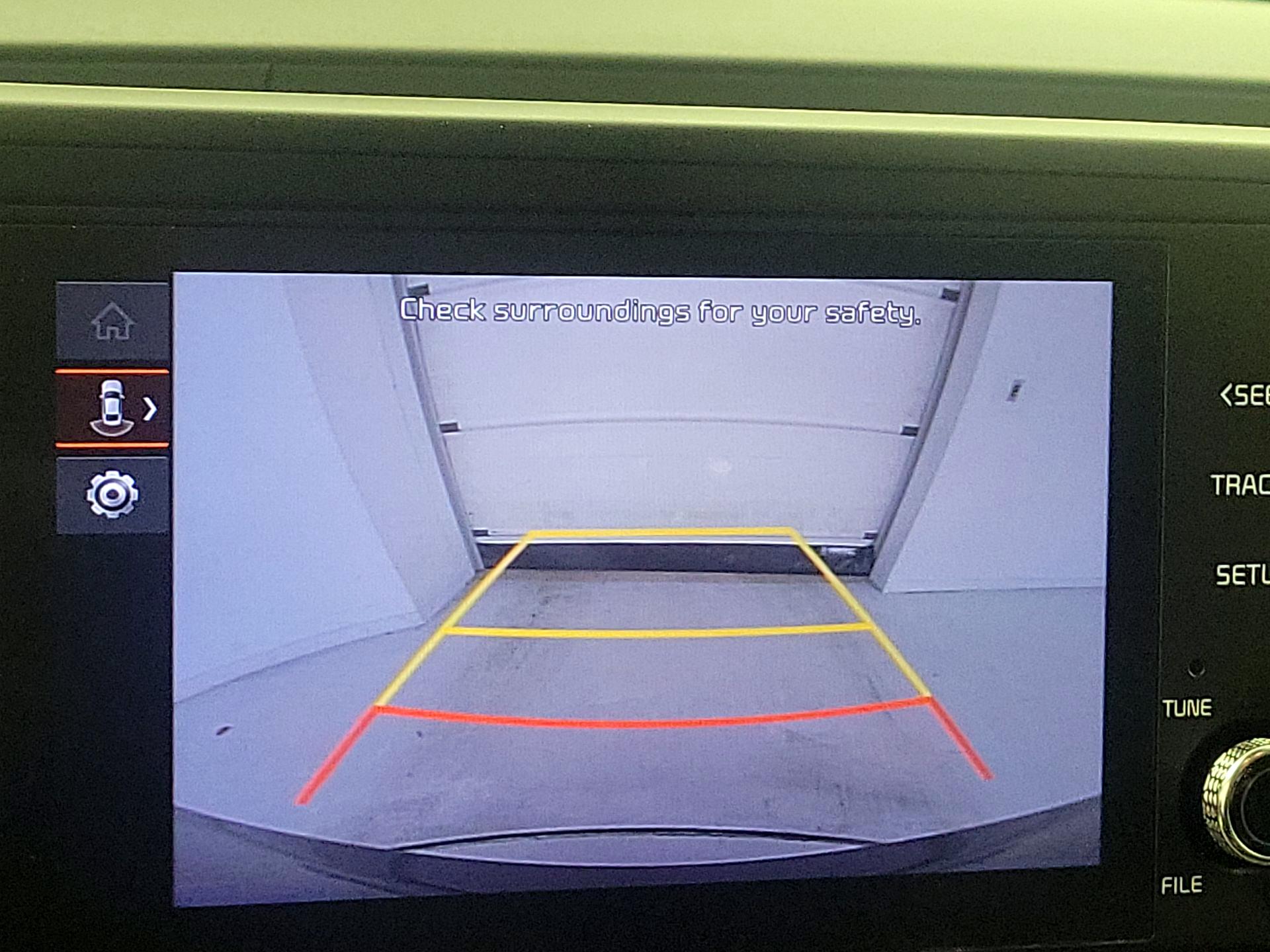 Thumbnail: 2024 Kia Carnival - 14