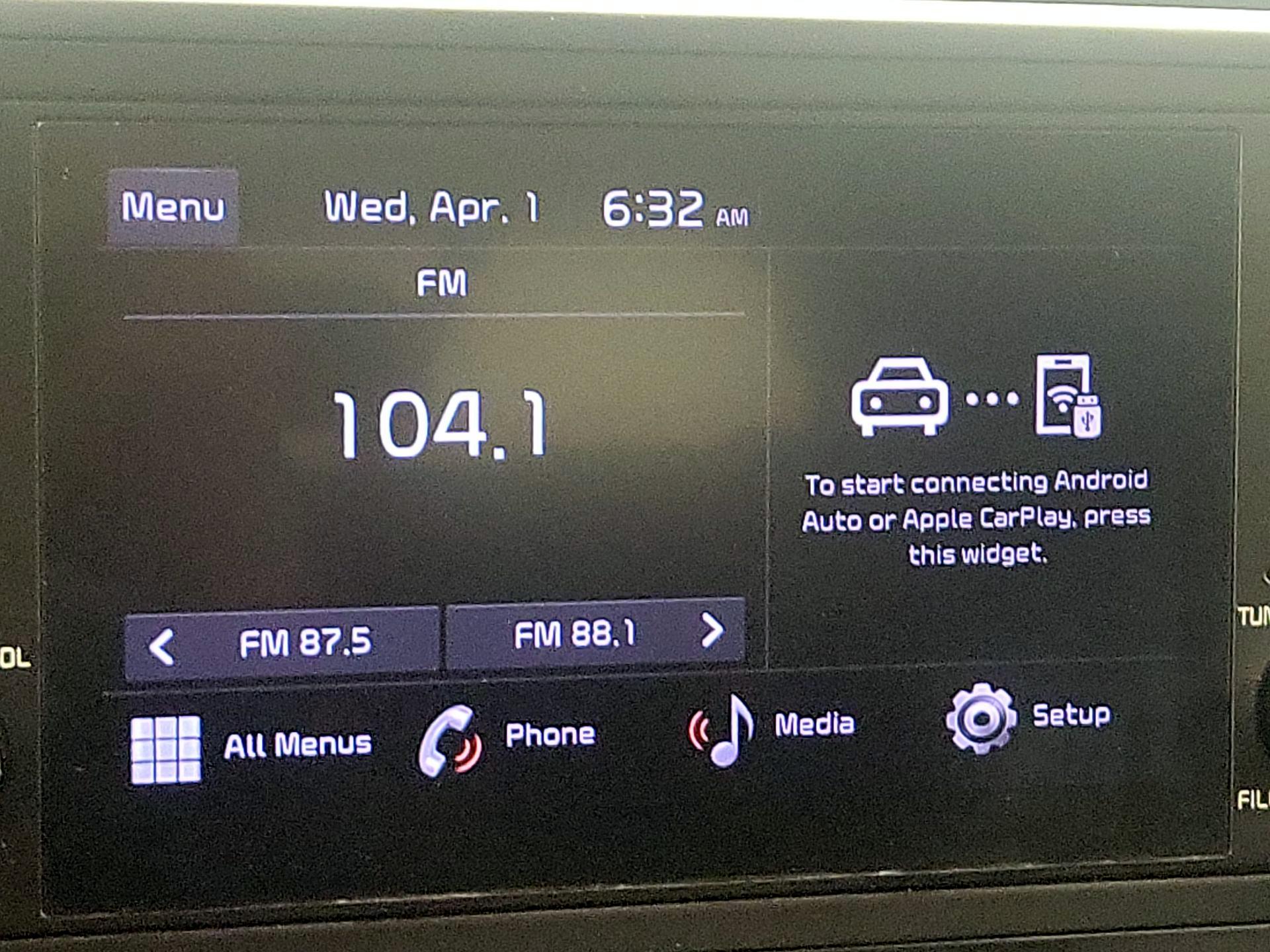 Thumbnail: 2024 Kia Carnival - 15