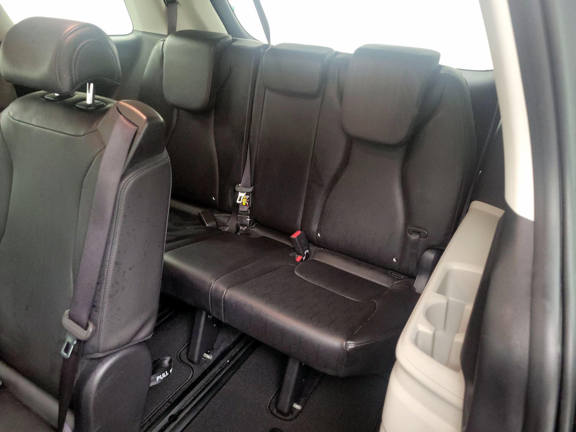 Thumbnail: 2024 Kia Carnival - 20