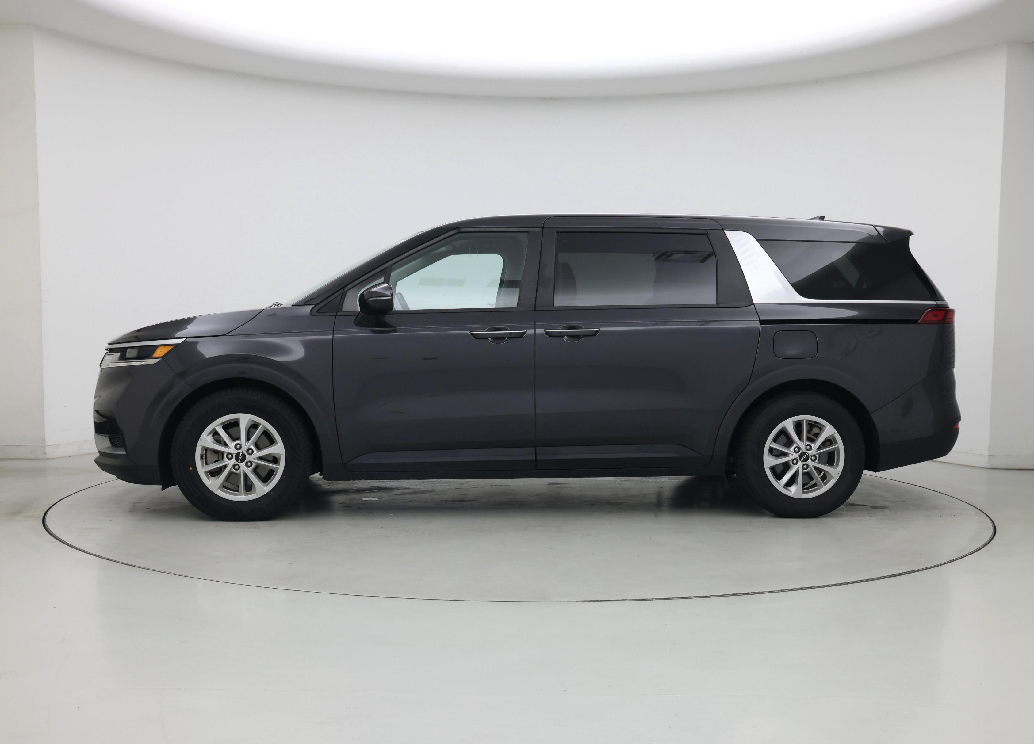 Thumbnail: 2024 Kia Carnival - 3