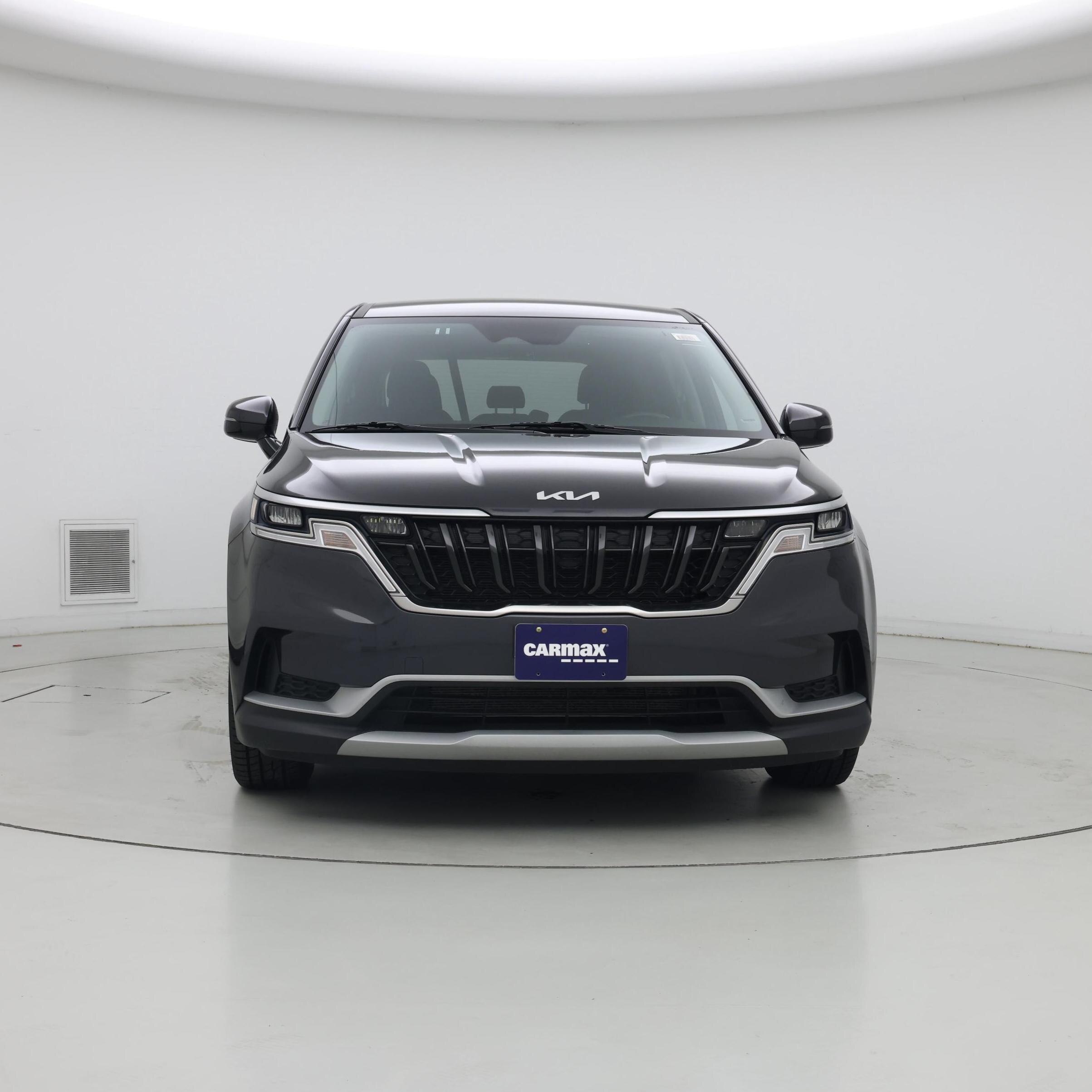 Thumbnail: 2024 Kia Carnival - 5