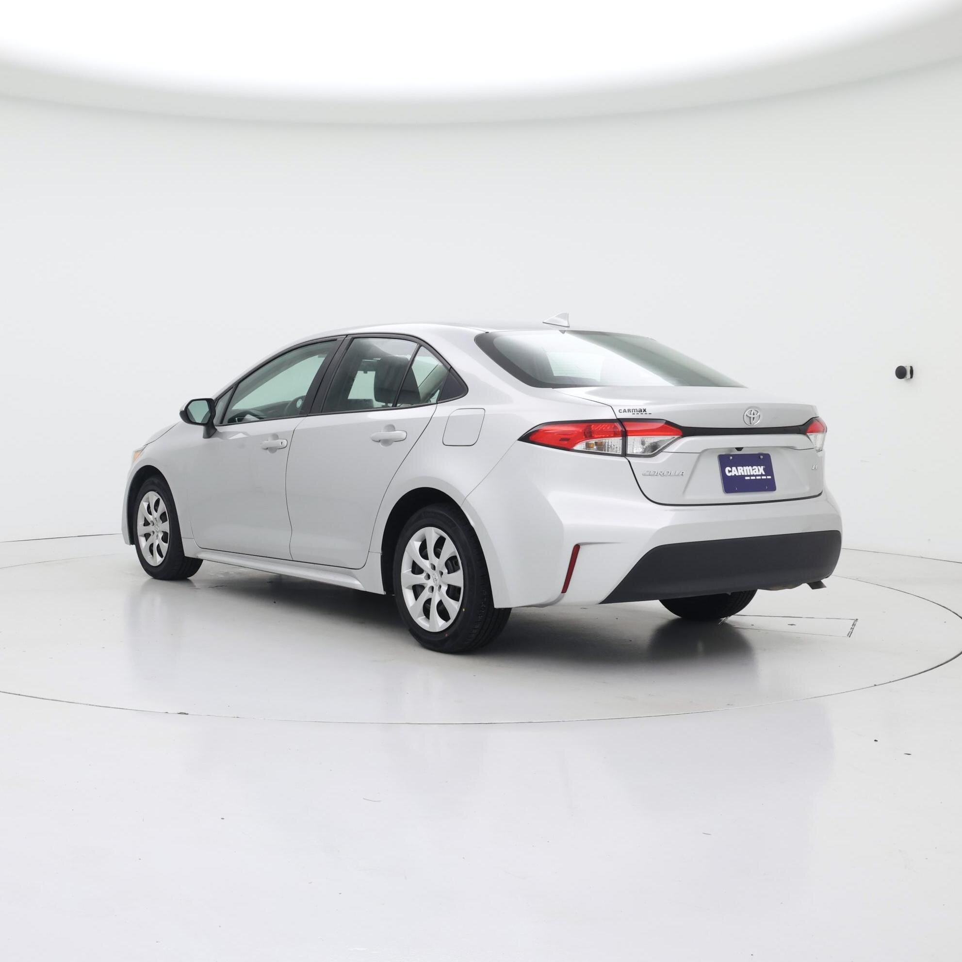 Thumbnail: 2024 Toyota Corolla - 2